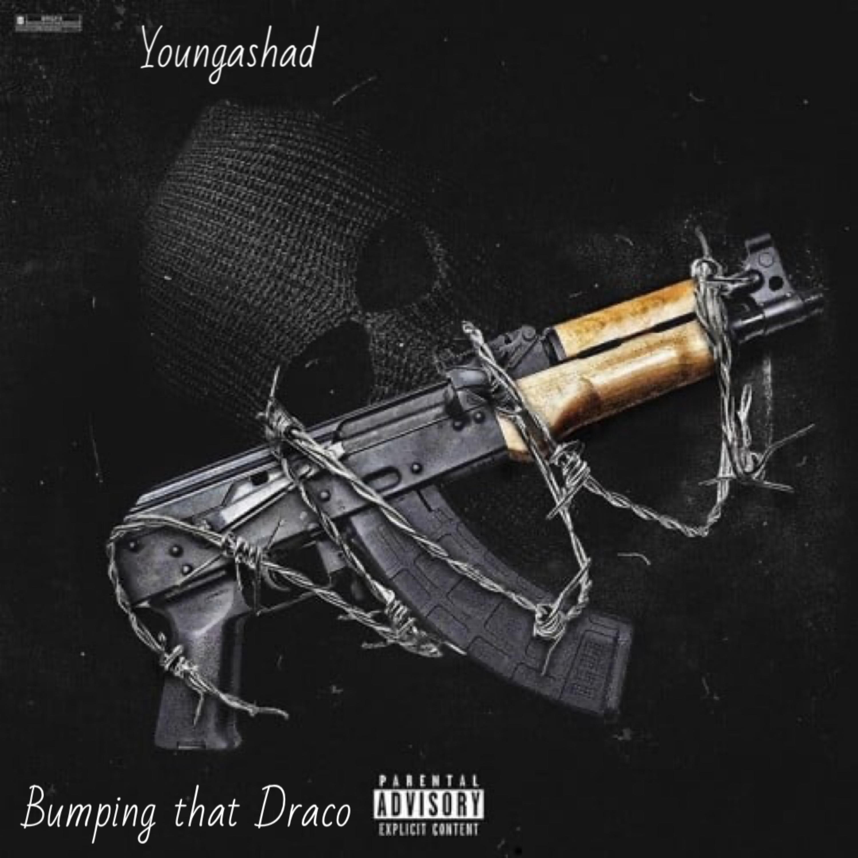 Bumping That Draco by Youngashad cover art