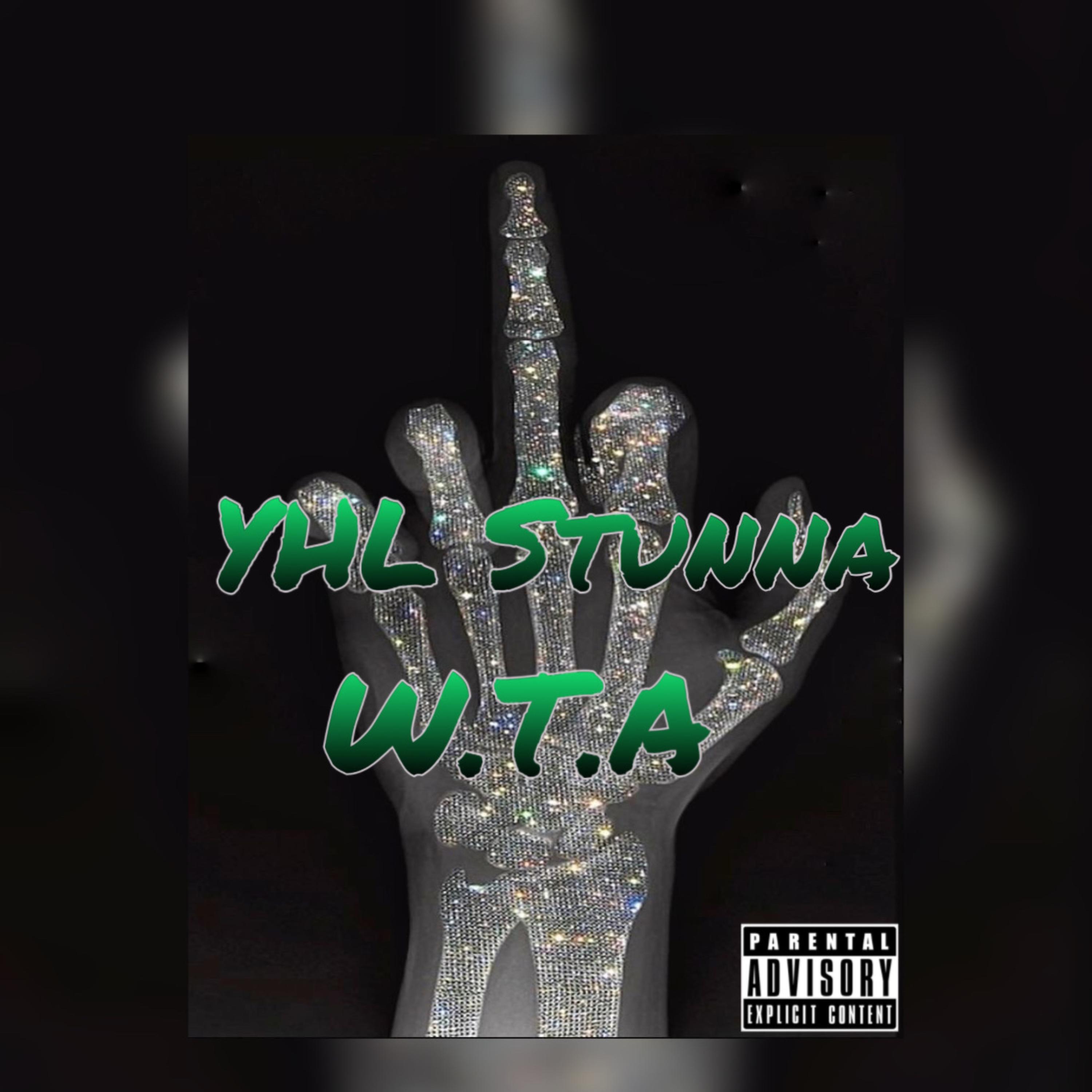 W.T.A artwork
