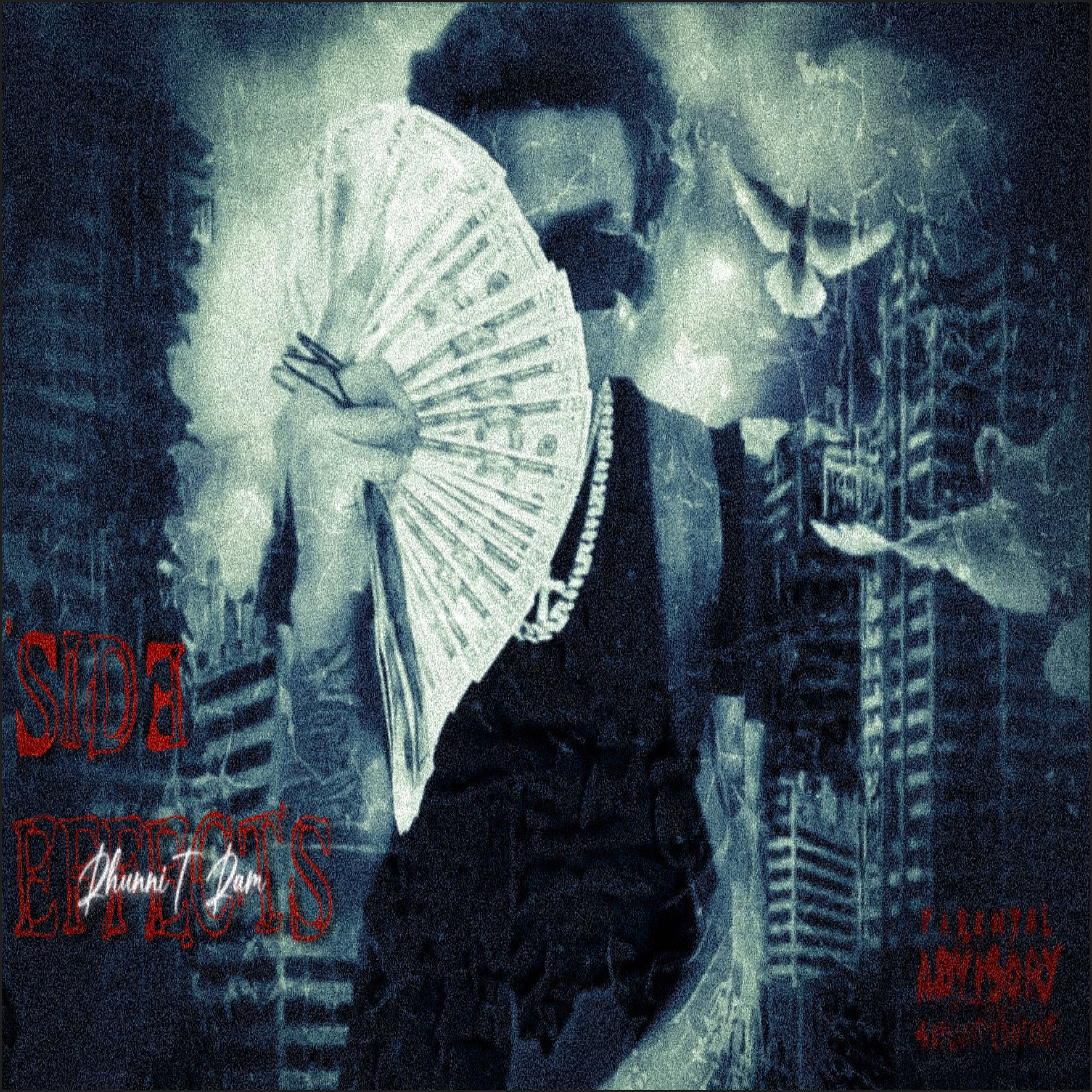 Side Effects artwork
