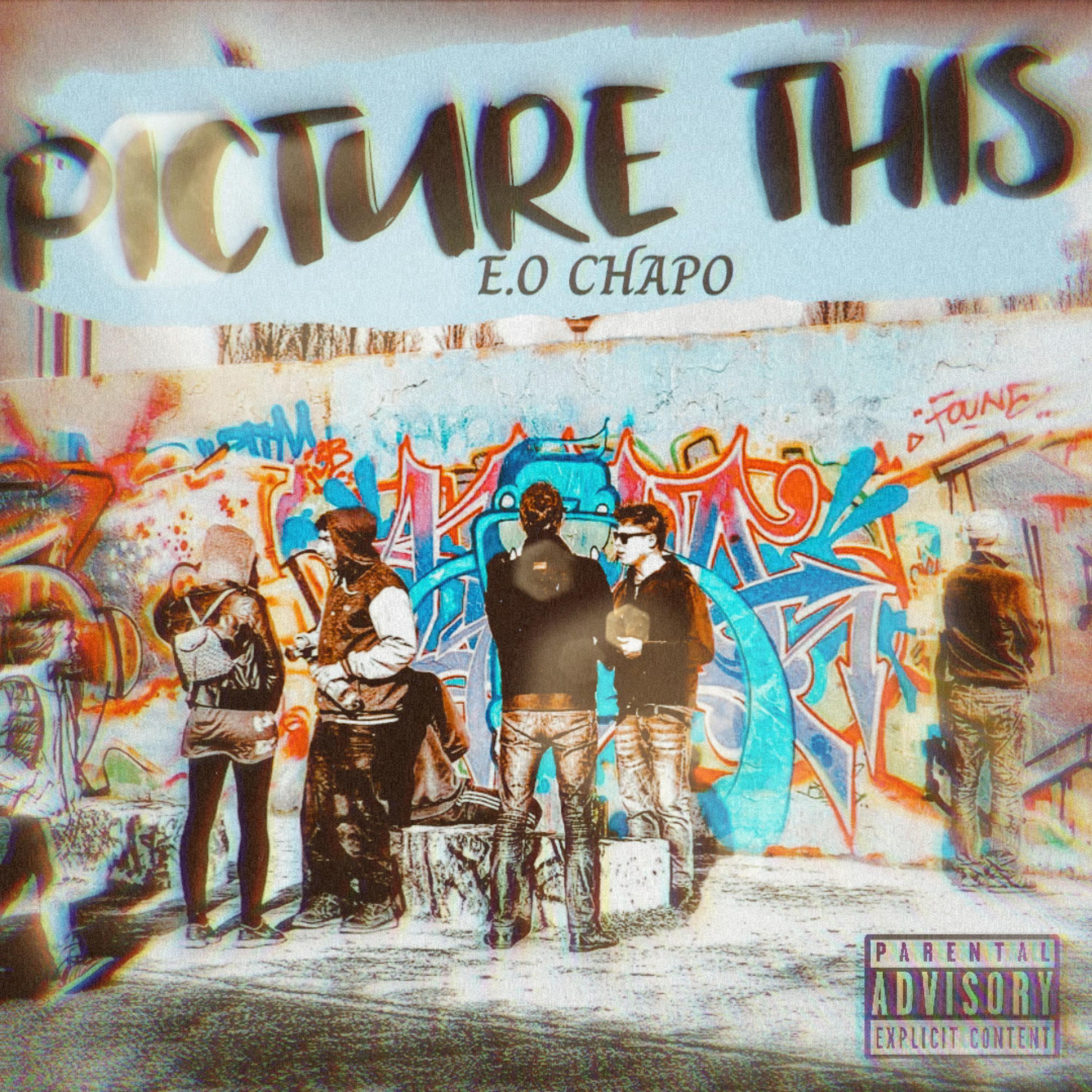 PICTURE THIS artwork