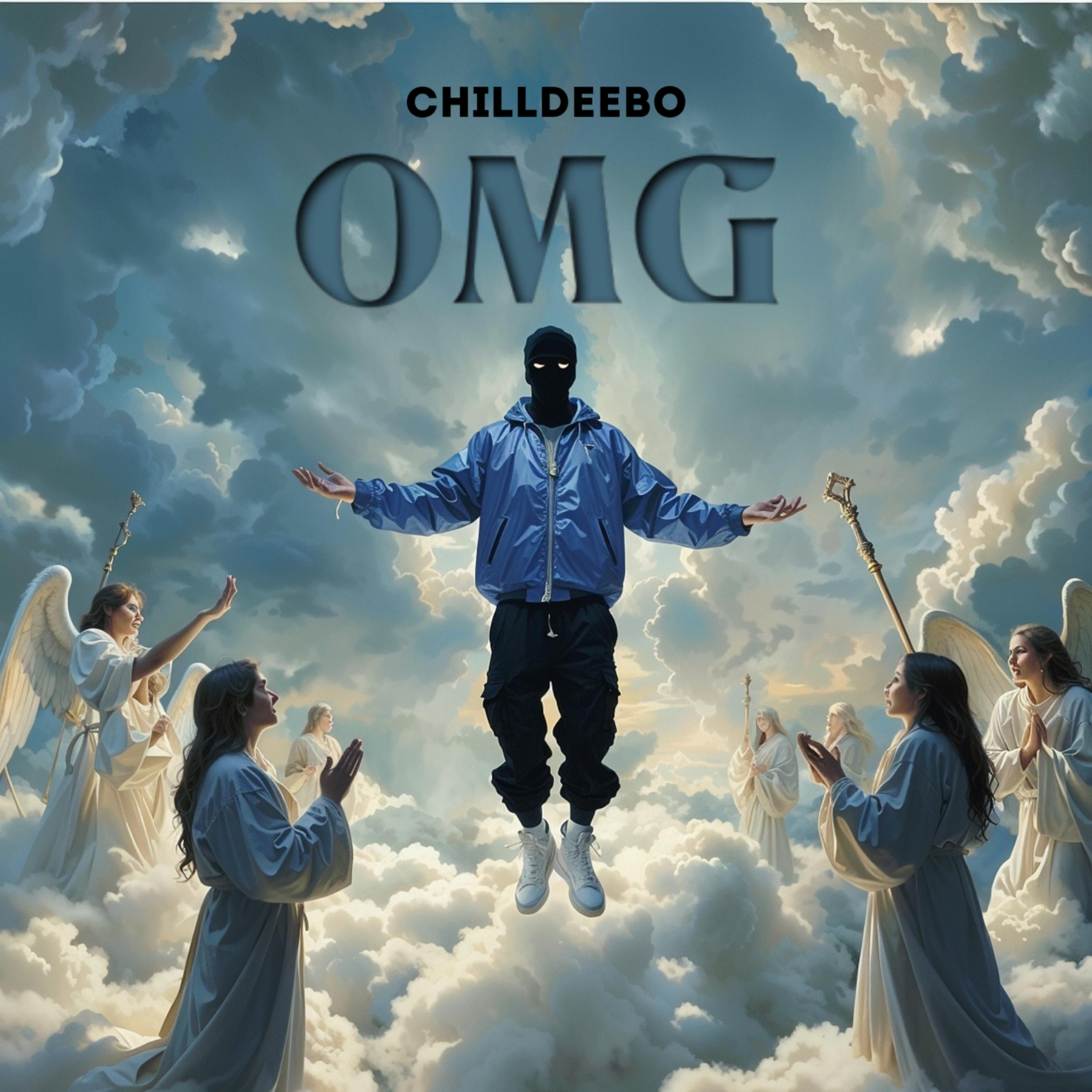 OMG artwork