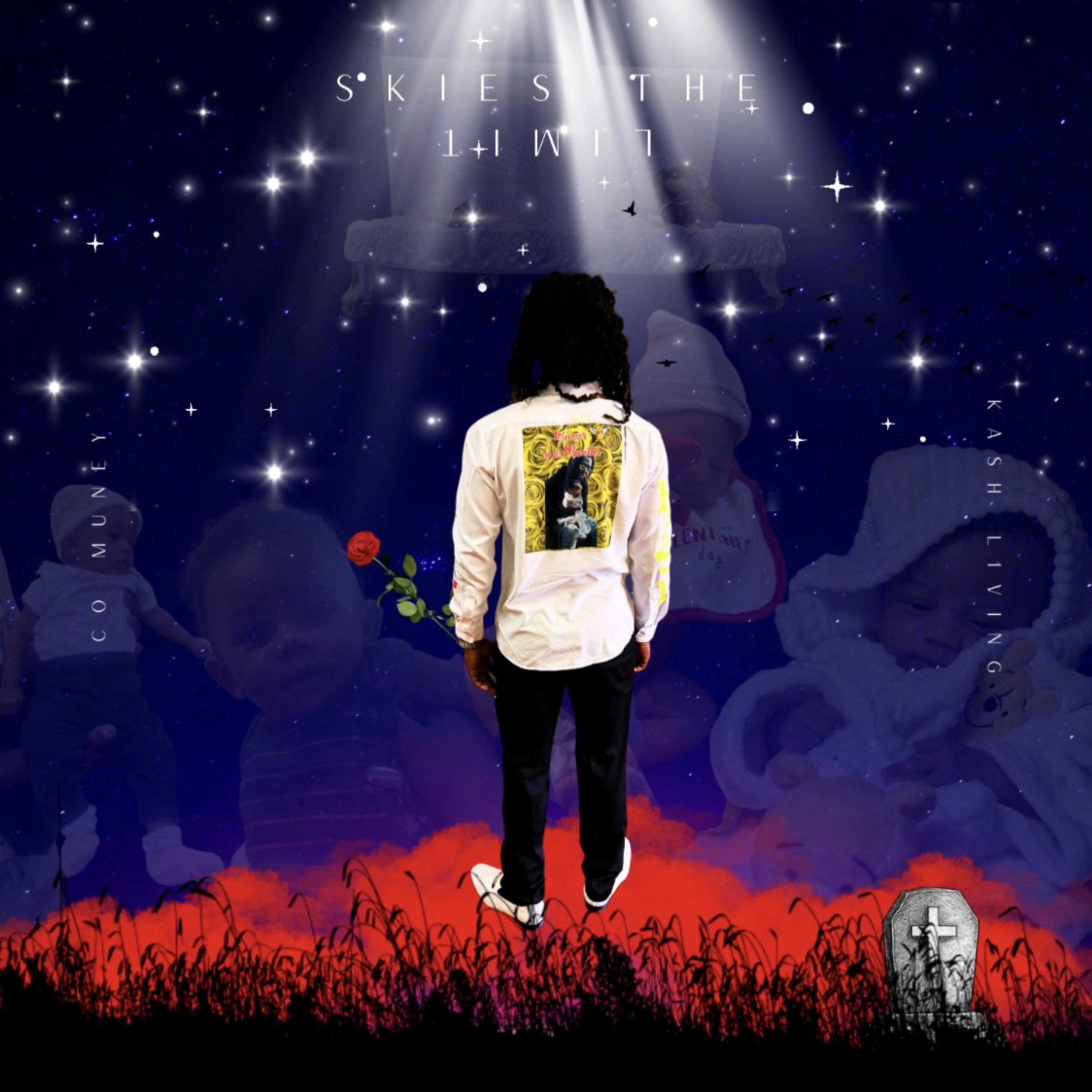 Skies The Limit artwork