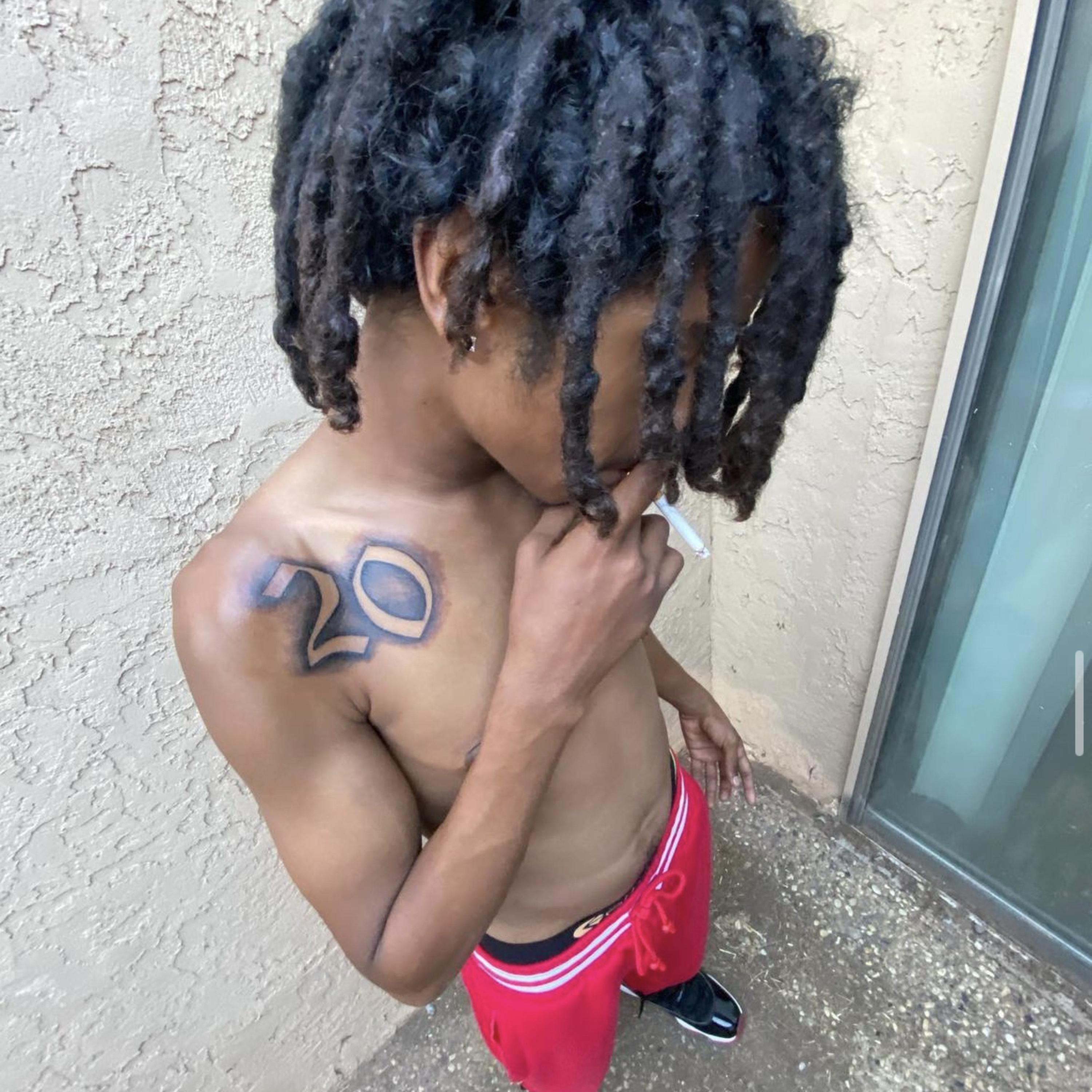 Bac Ona Bloc artwork