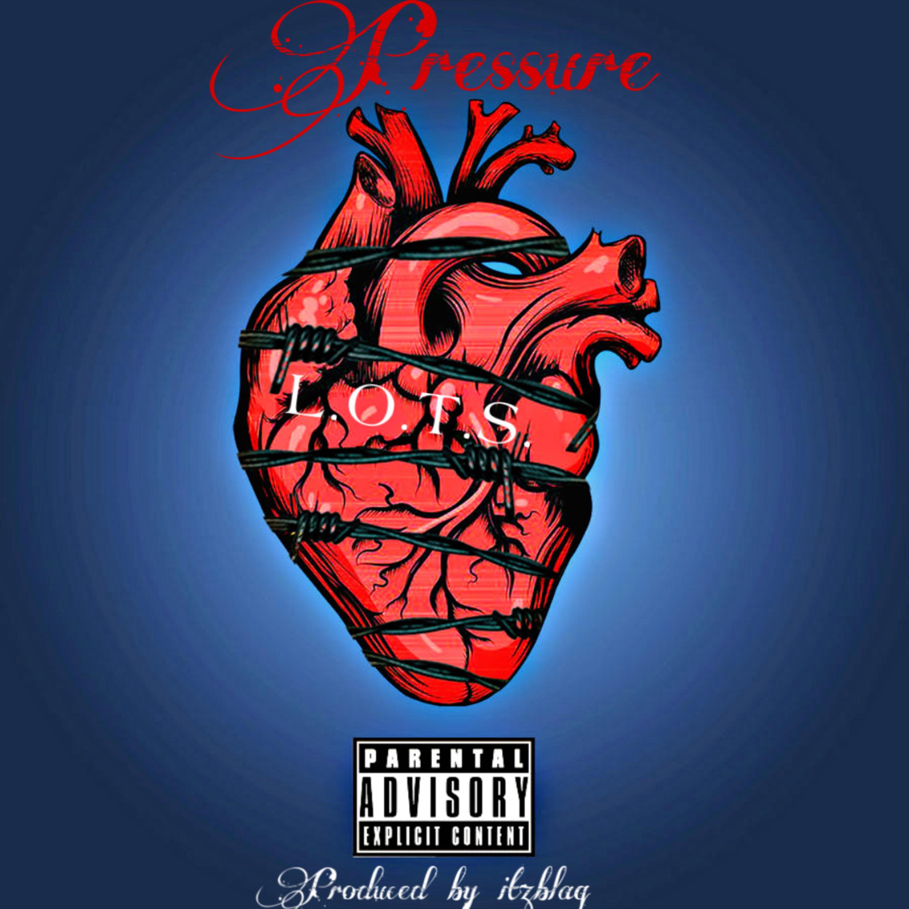 Pressure artwork