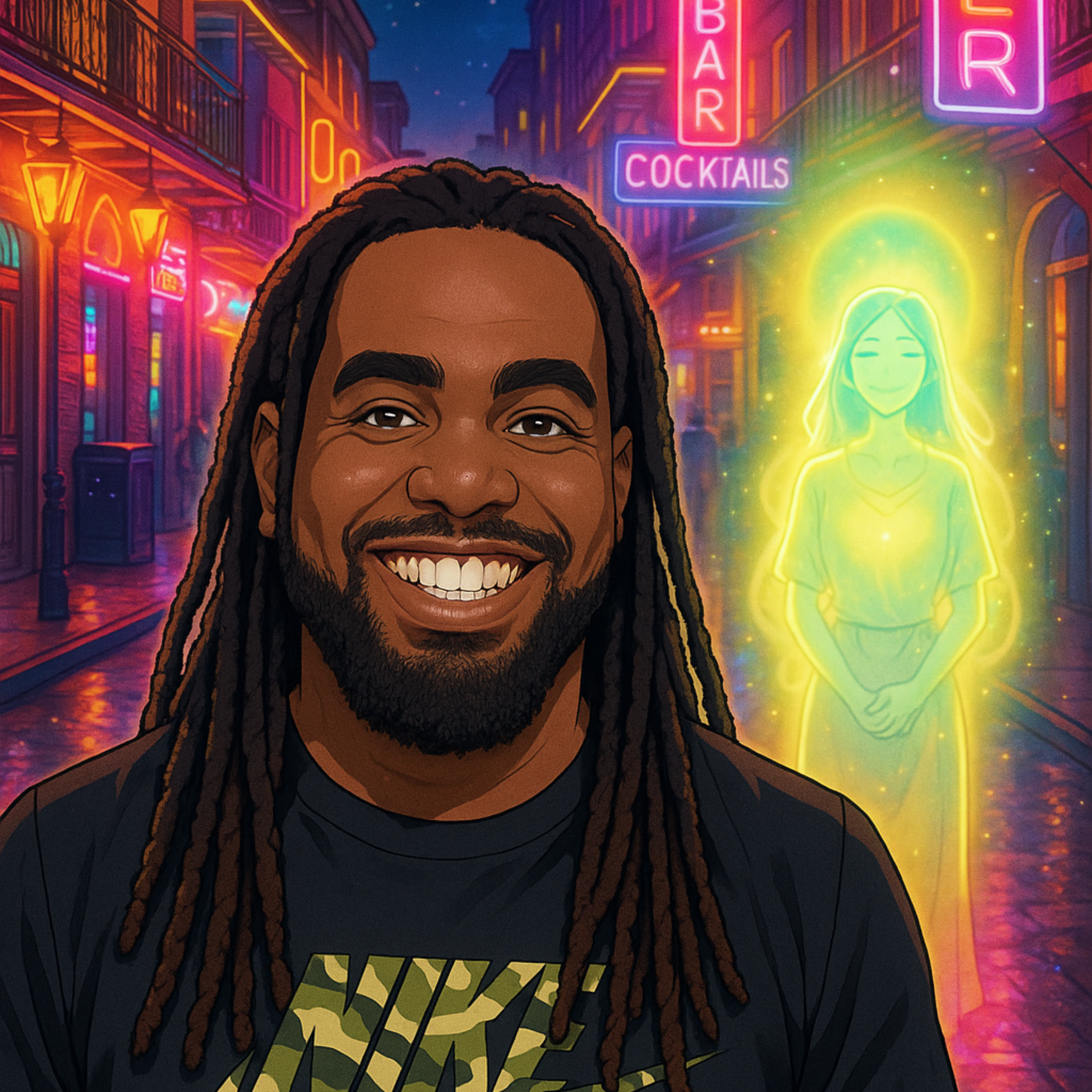 Aura euphoria artwork