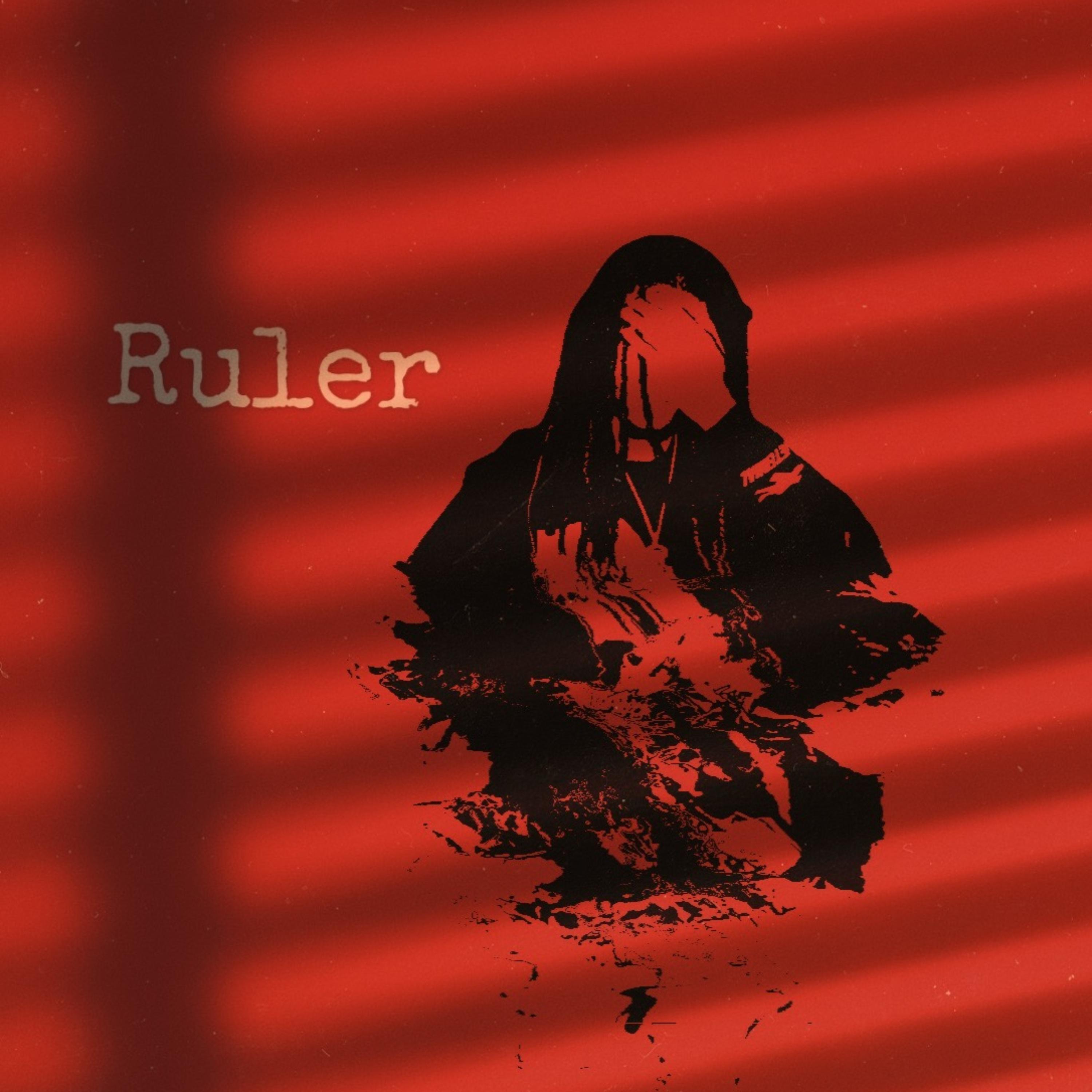Ruler artwork
