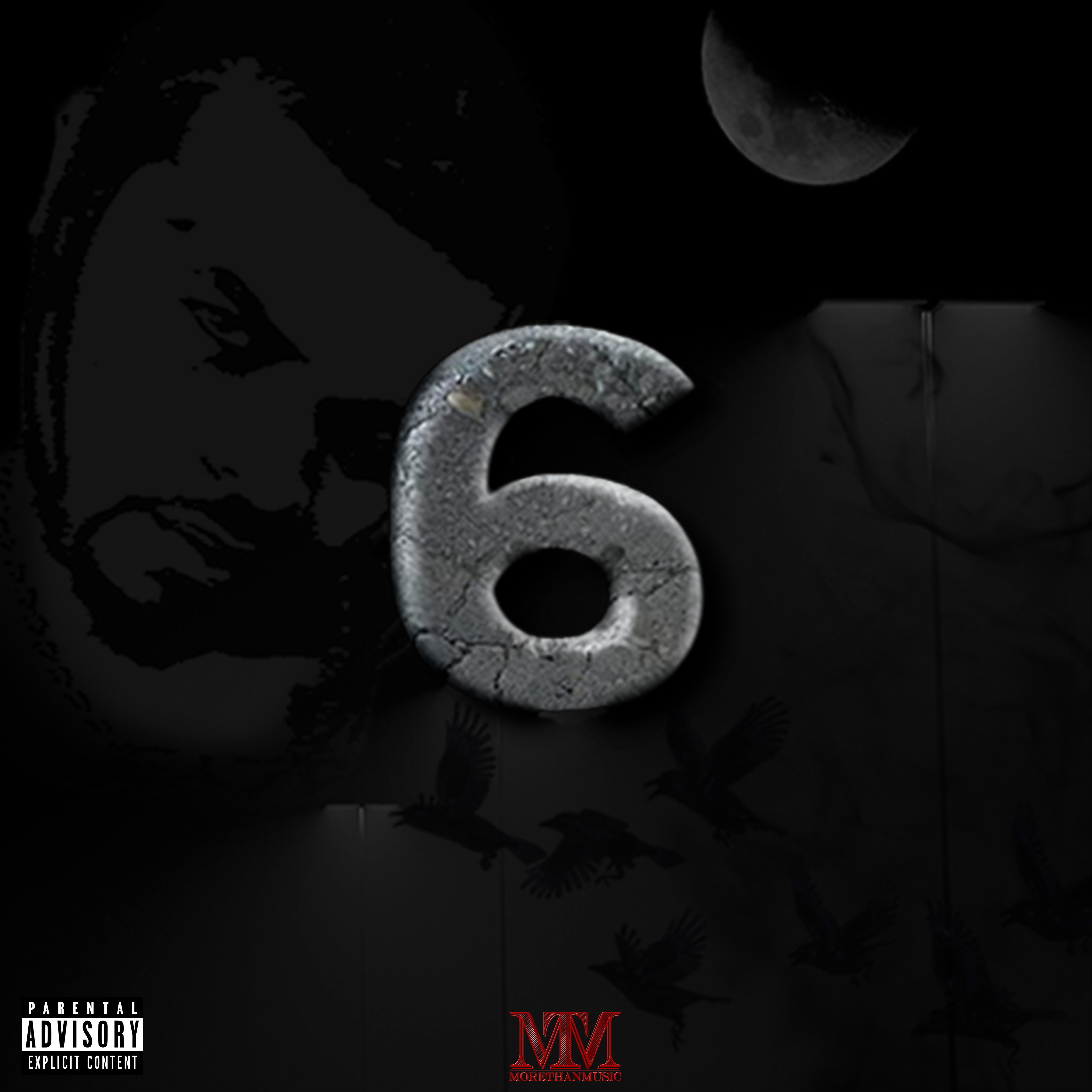 YBN 6 artwork