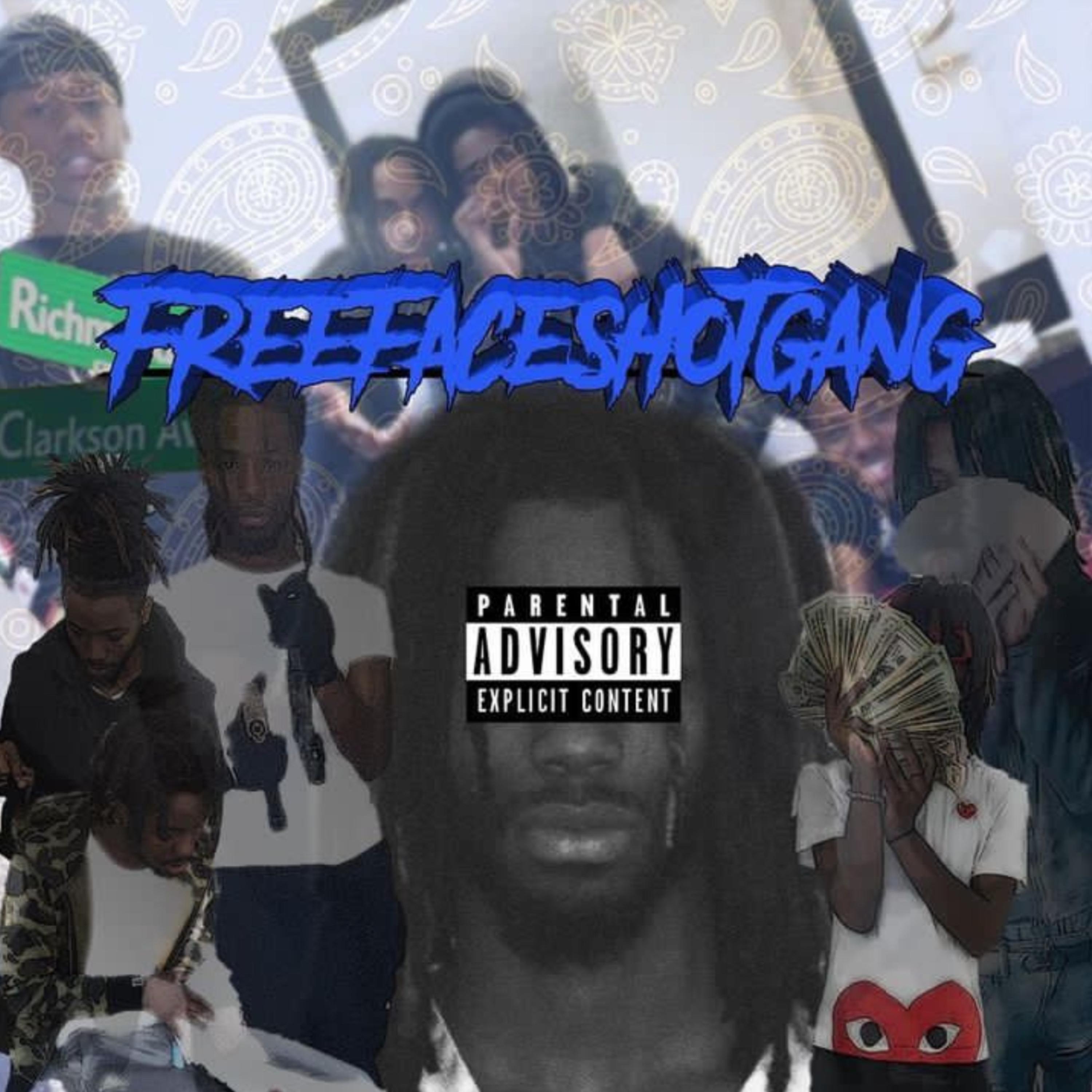Free FSG artwork