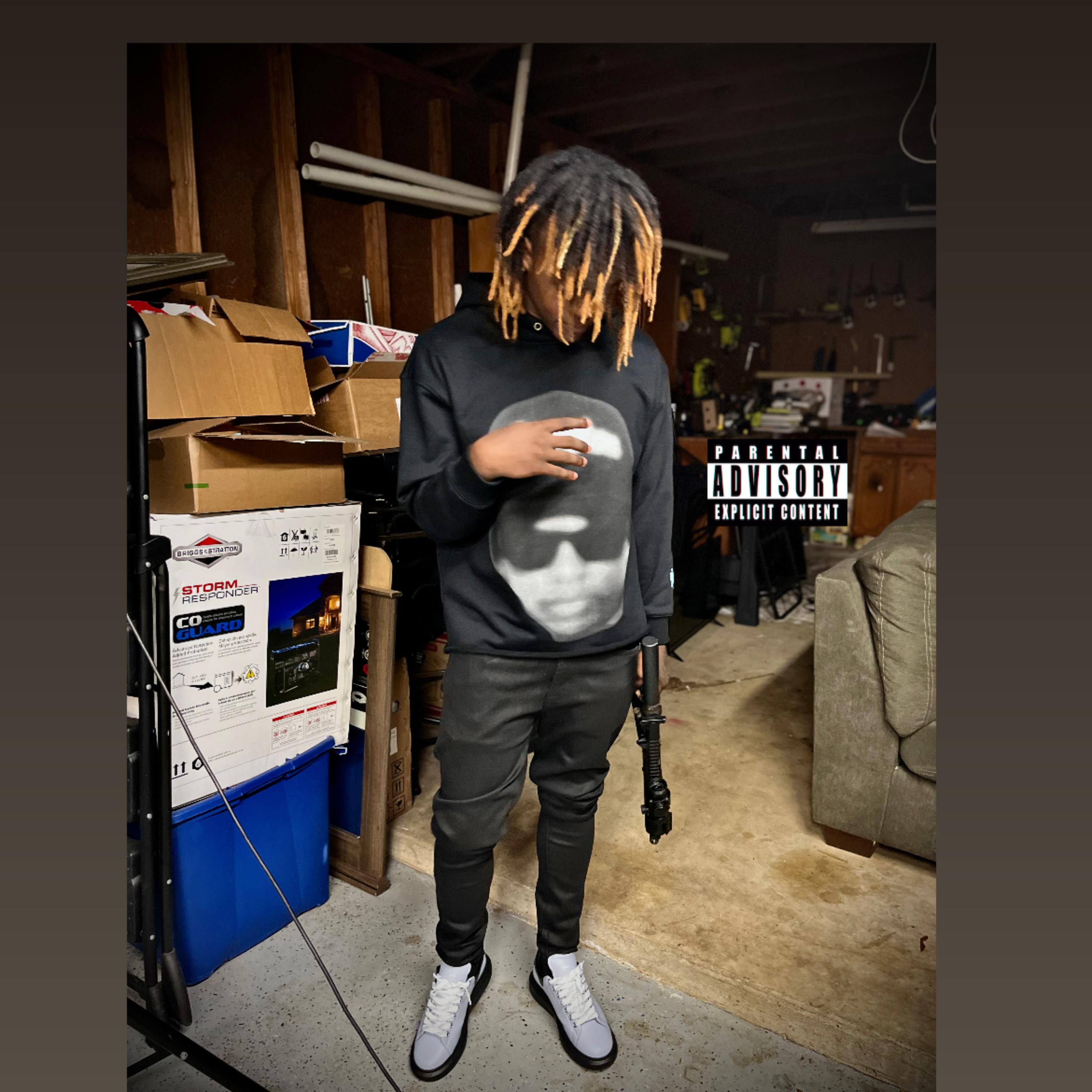 No Regrets artwork