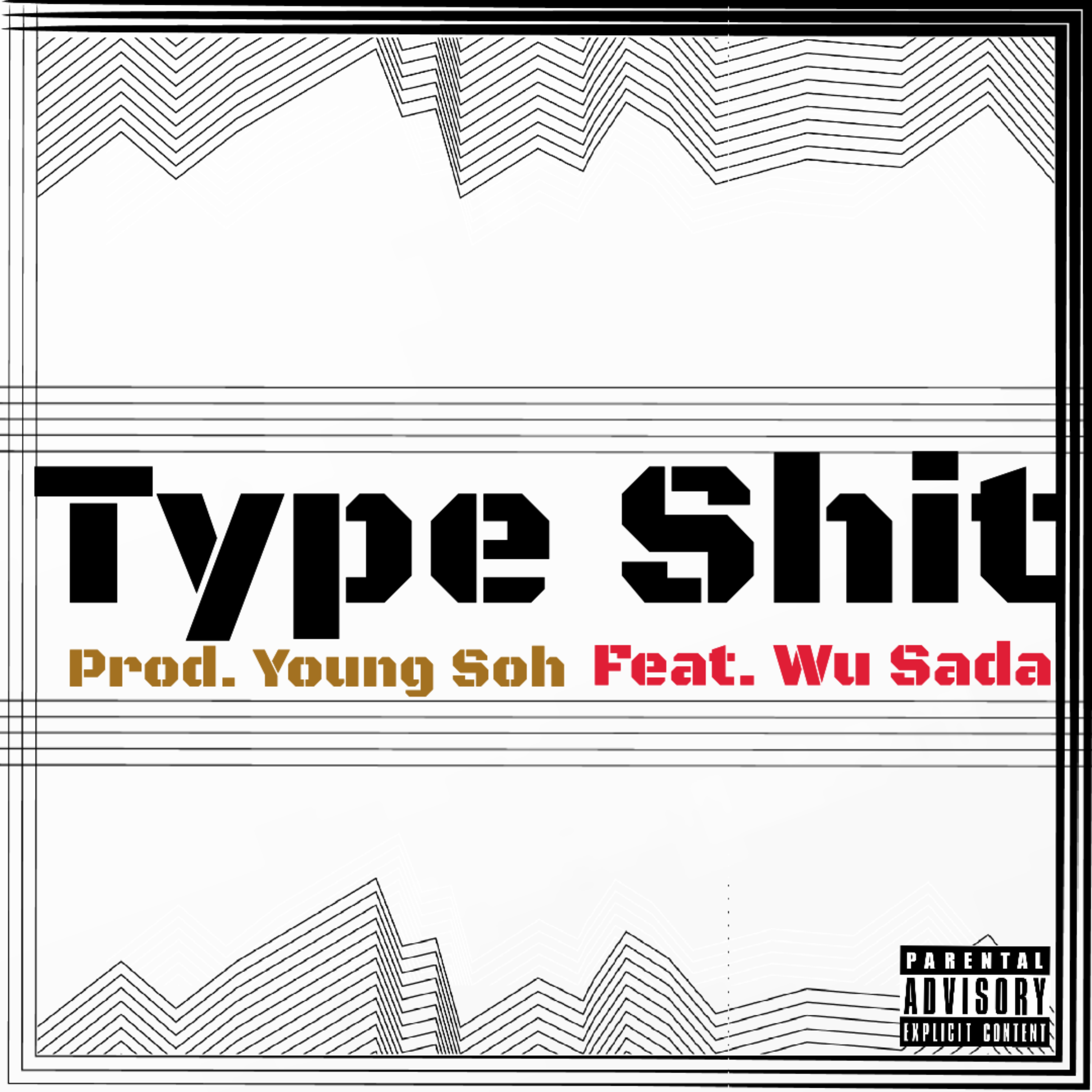 Type Shit artwork