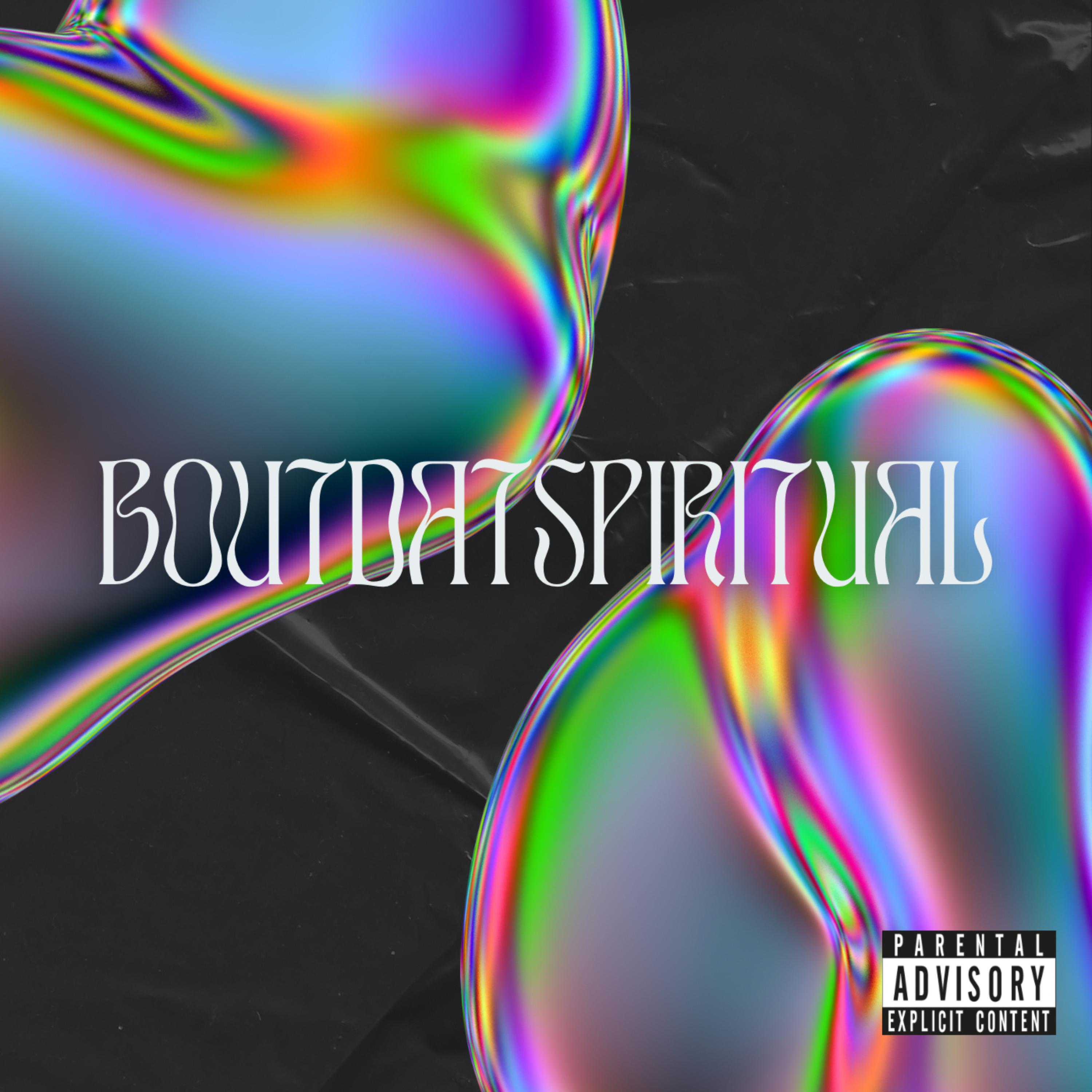 Boutdatspiritual artwork
