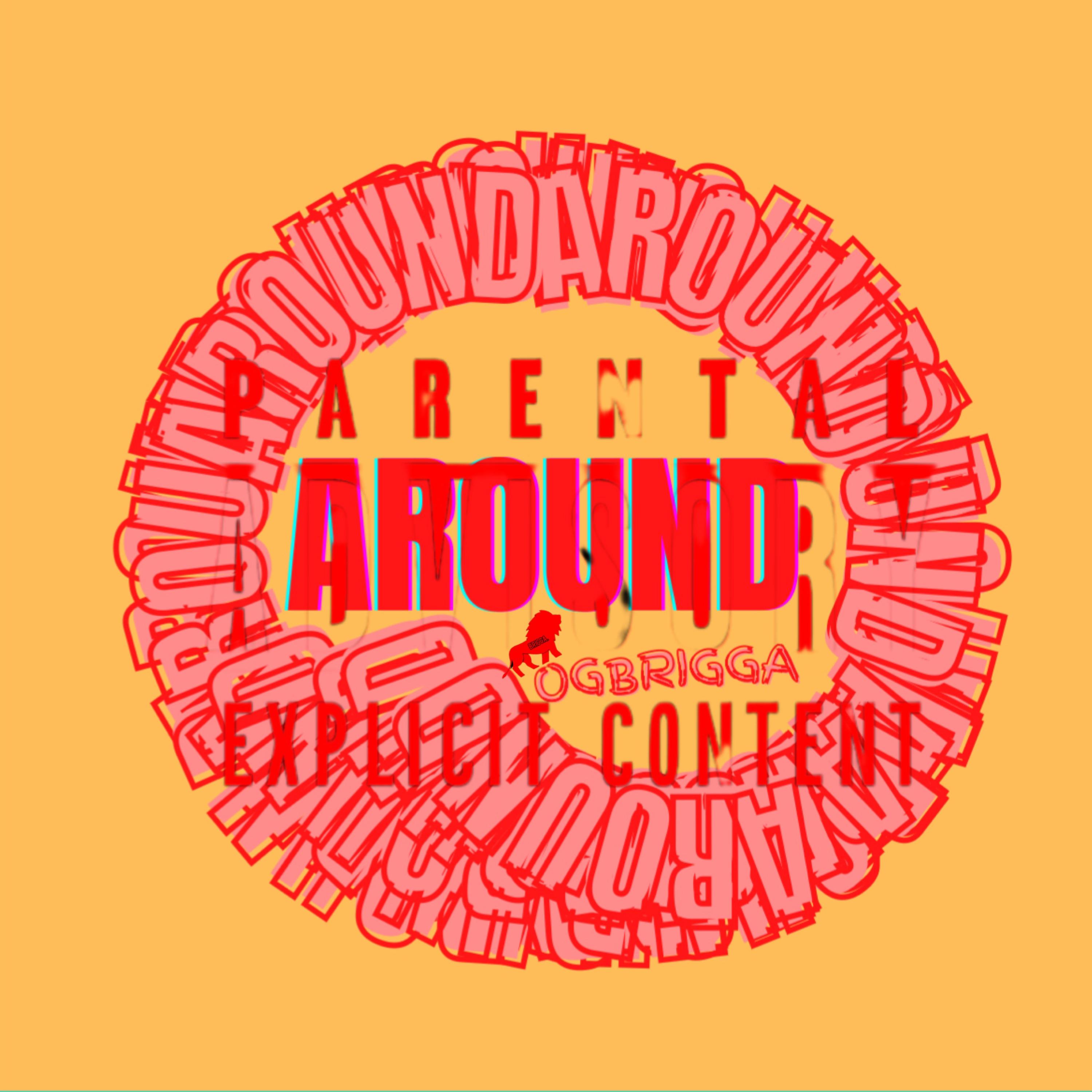 AROUND artwork