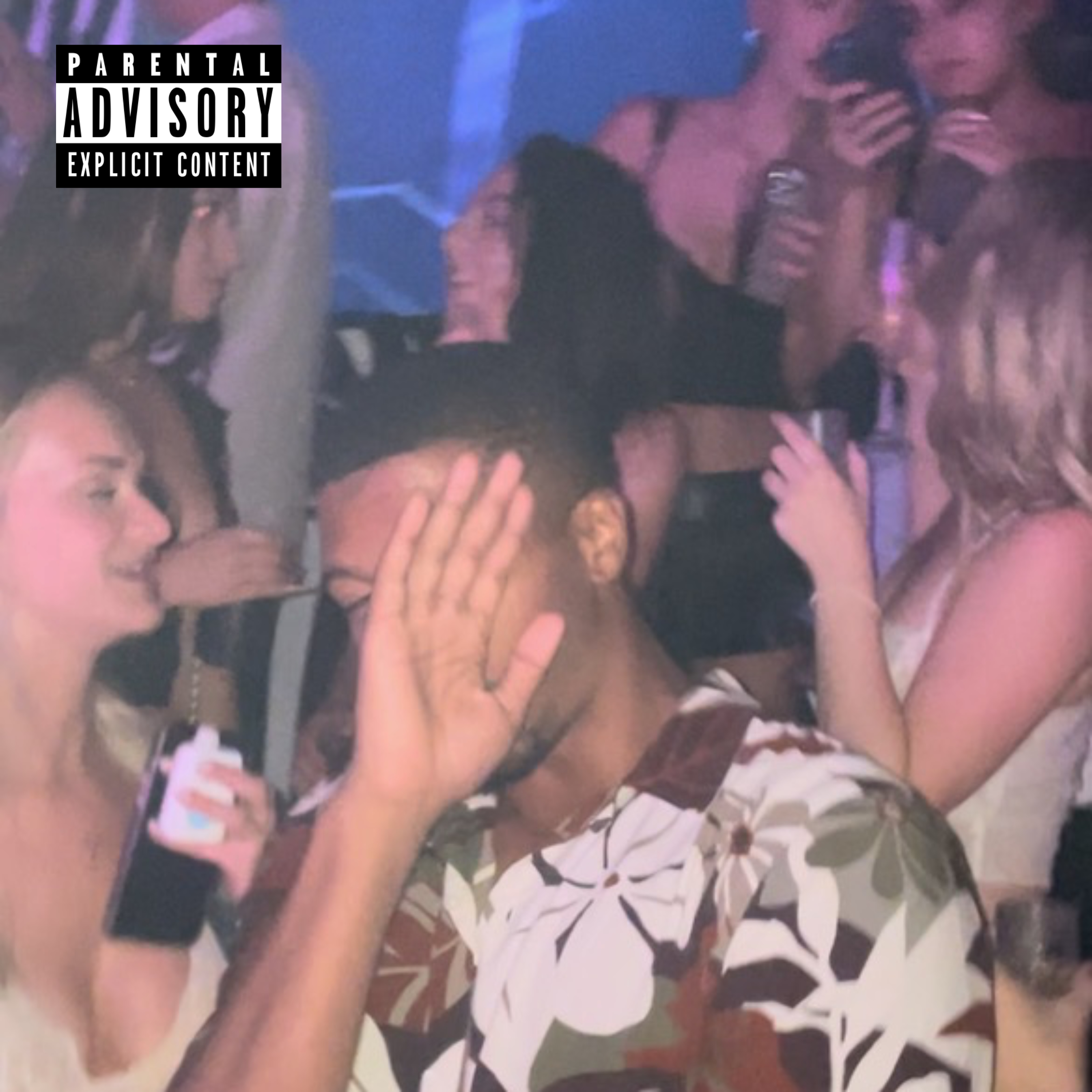 My Tw!$t3d Affection artwork