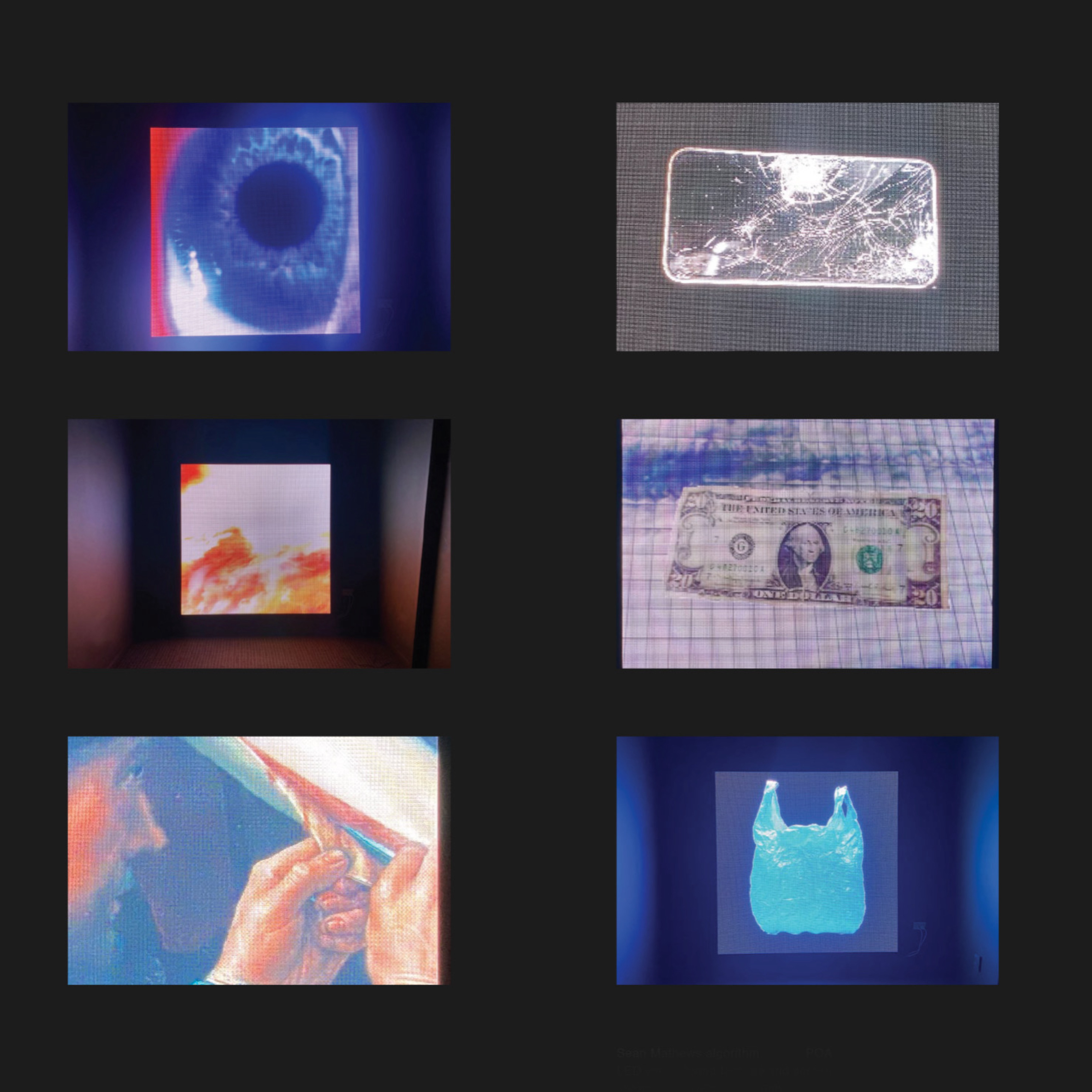 1000 Hrz artwork