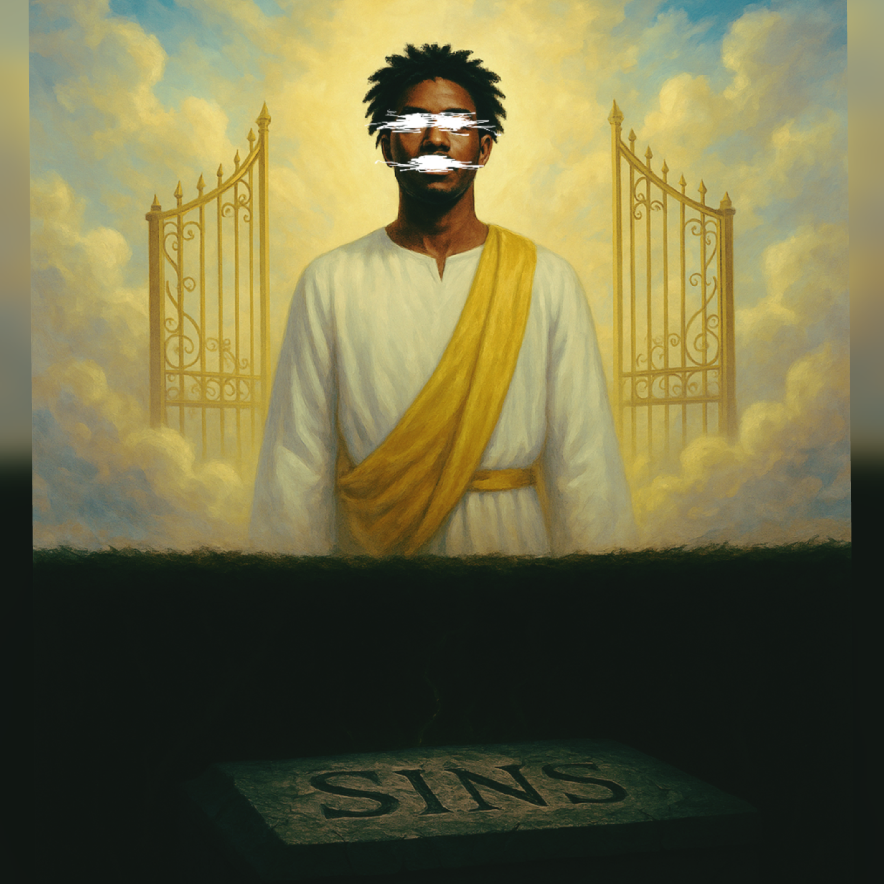 Sin D.E.A.D 2 Us artwork