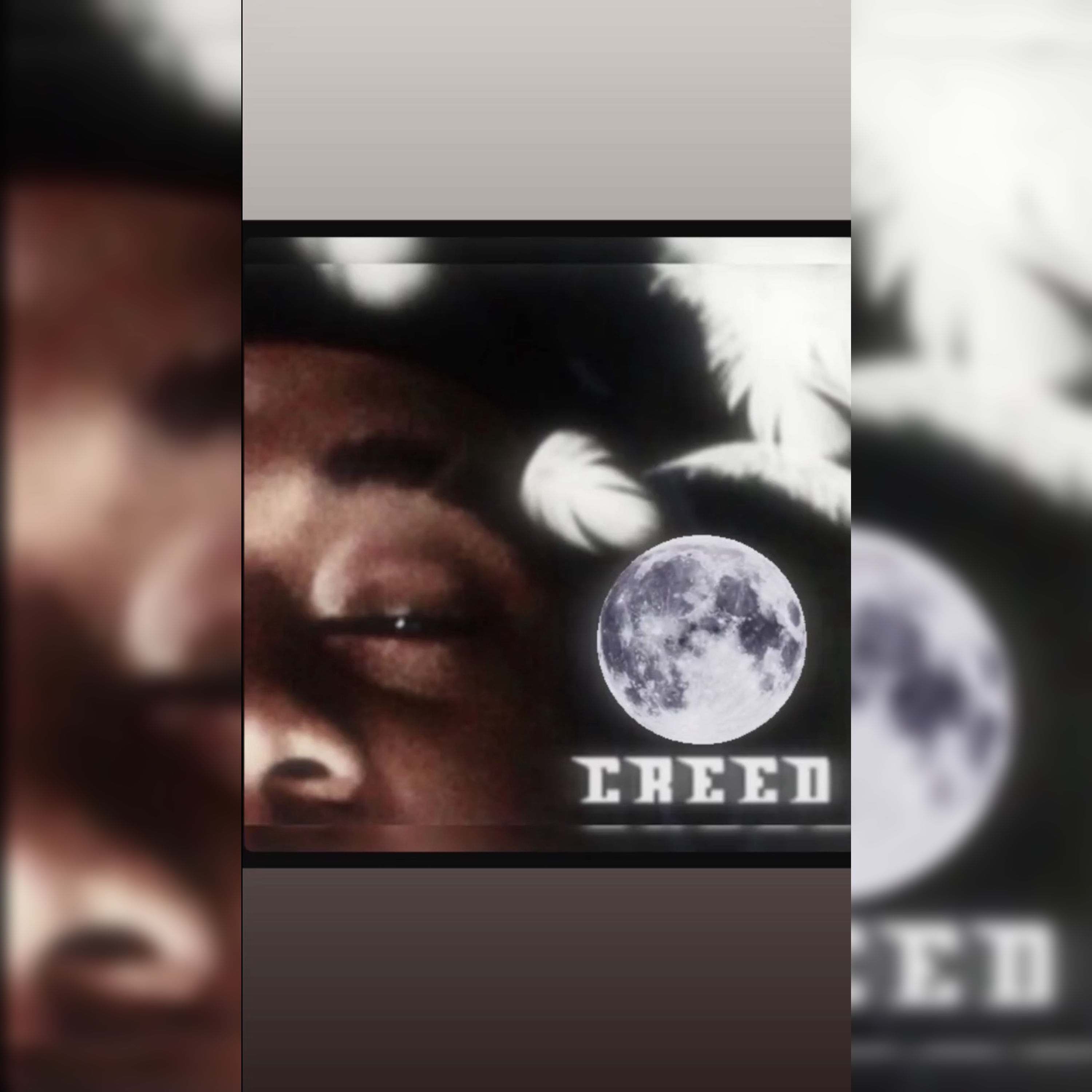 CREED artwork
