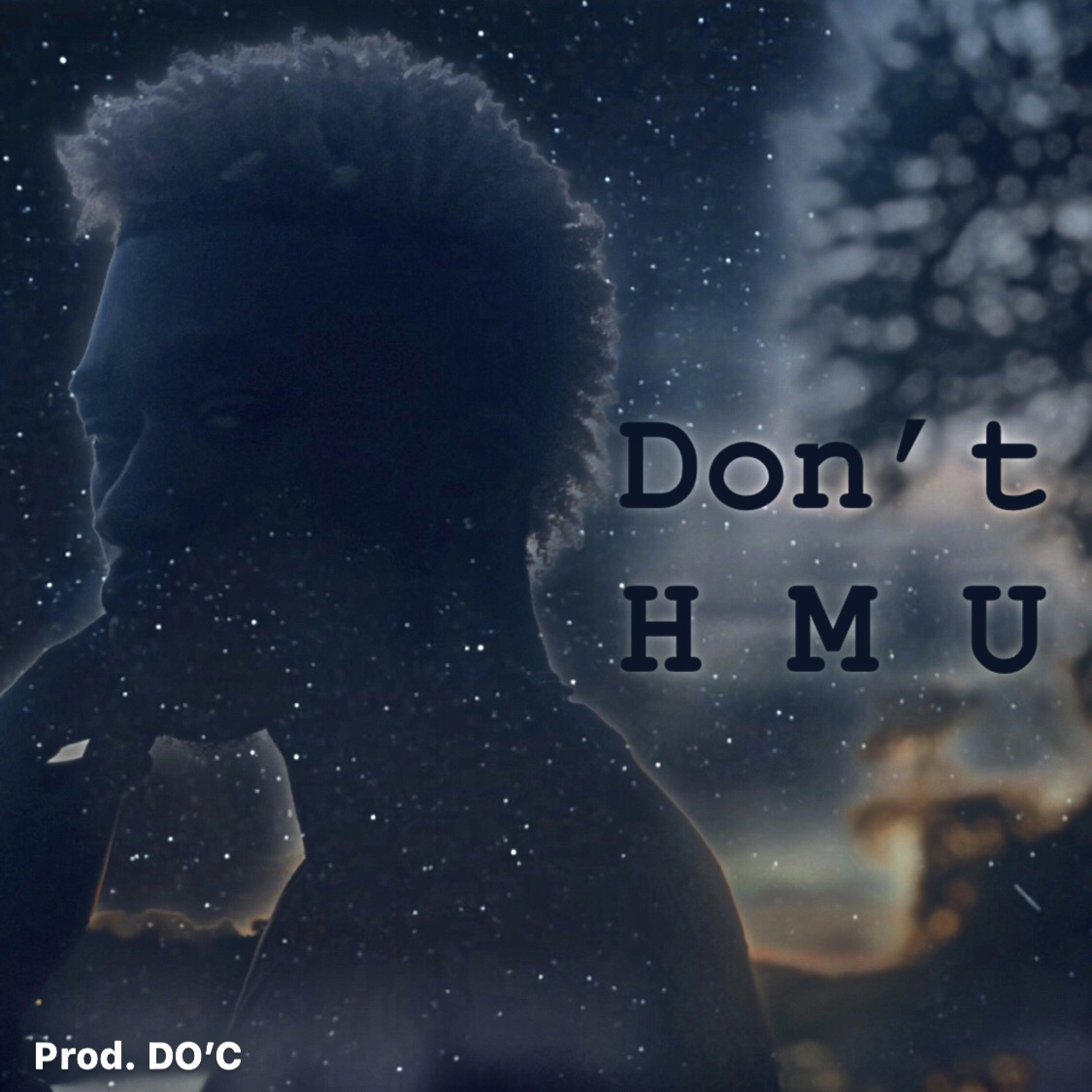 Don't Hmu artwork