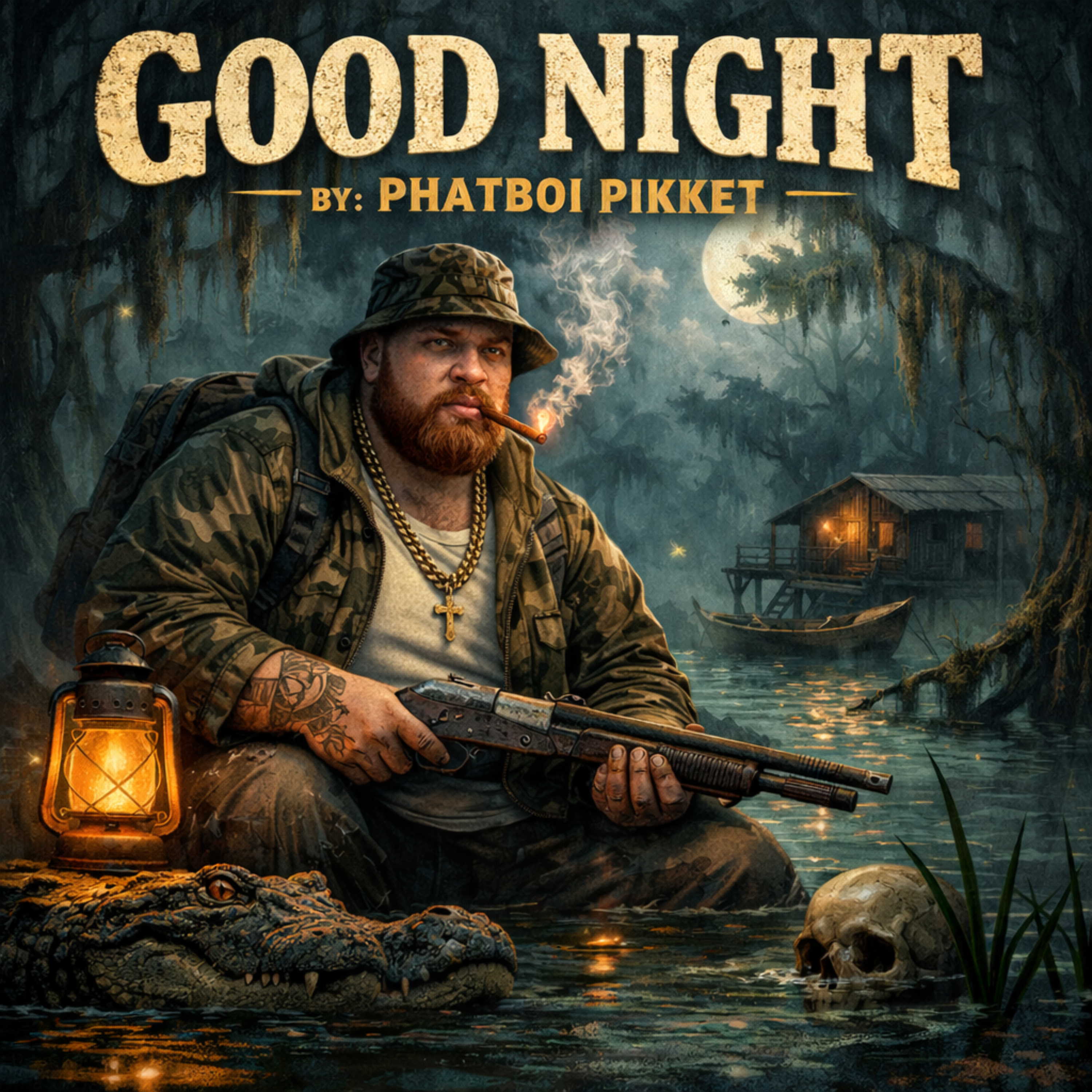 Good Night artwork