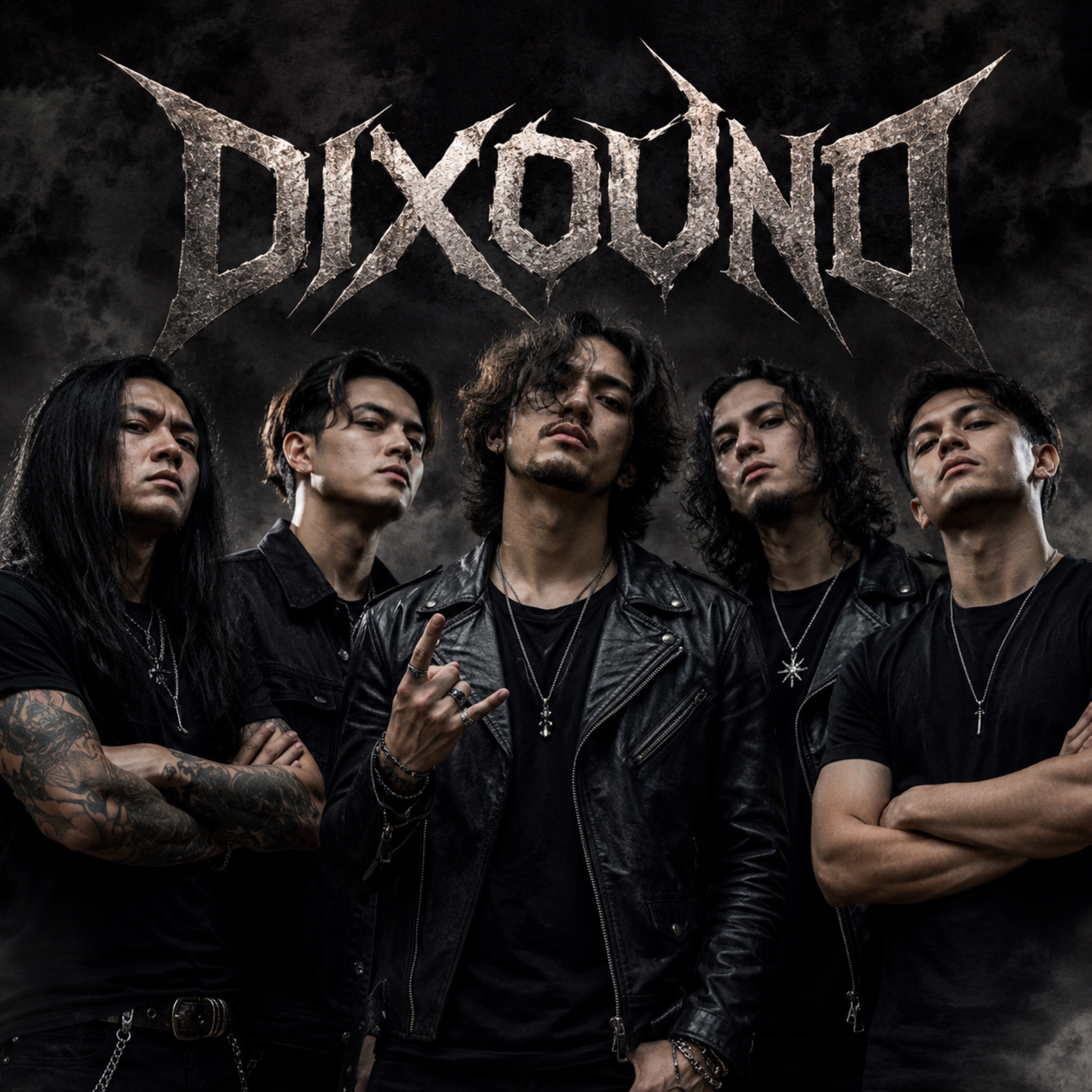 DIXOUND