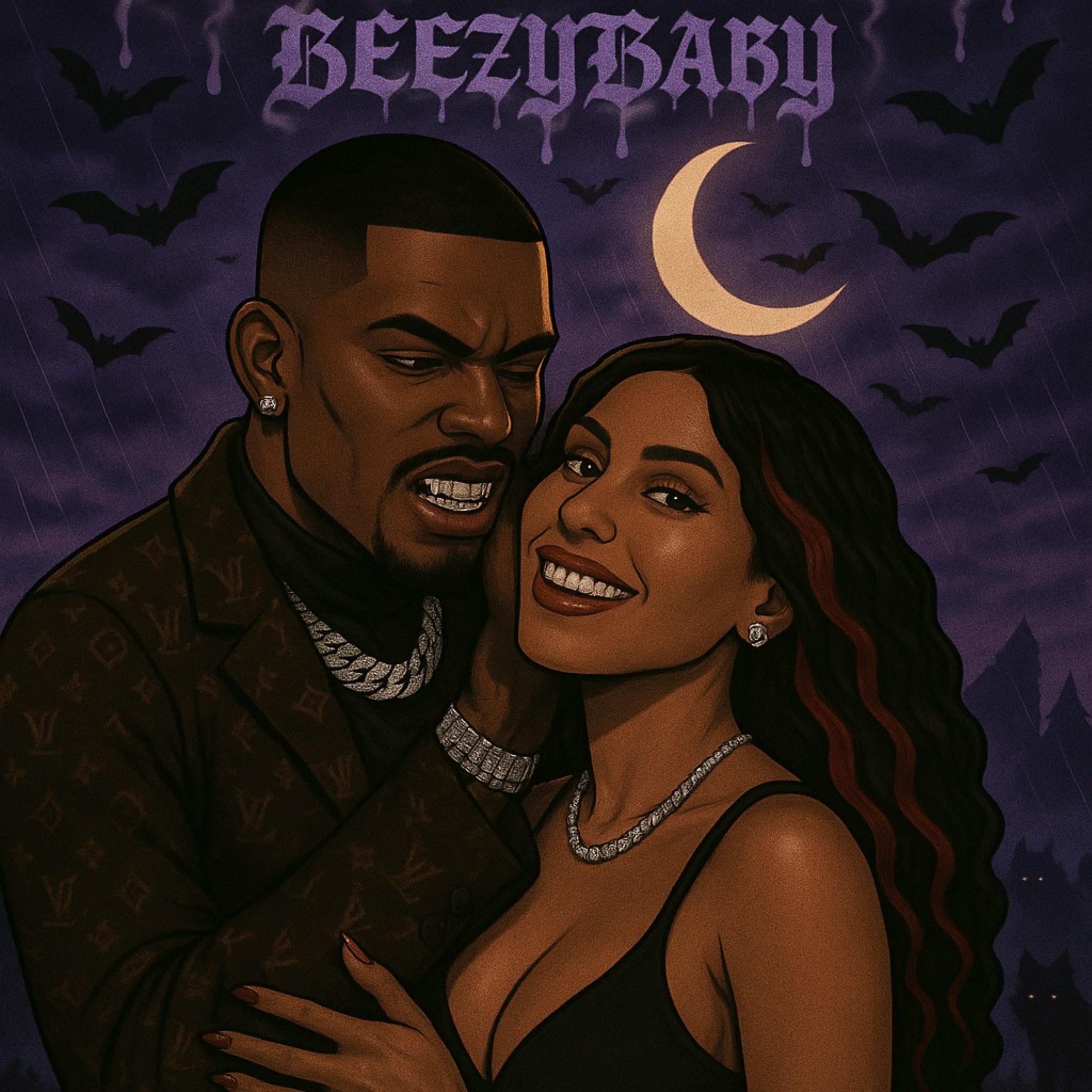 Crescent Smile artwork