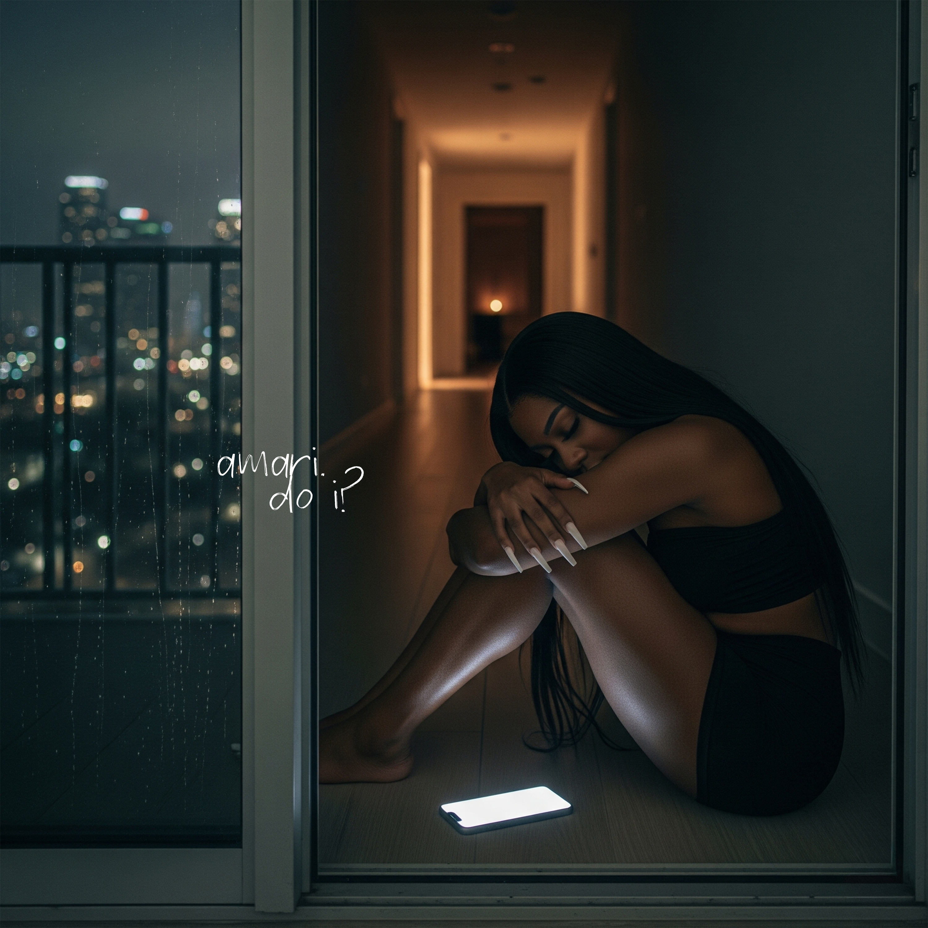 do i? artwork