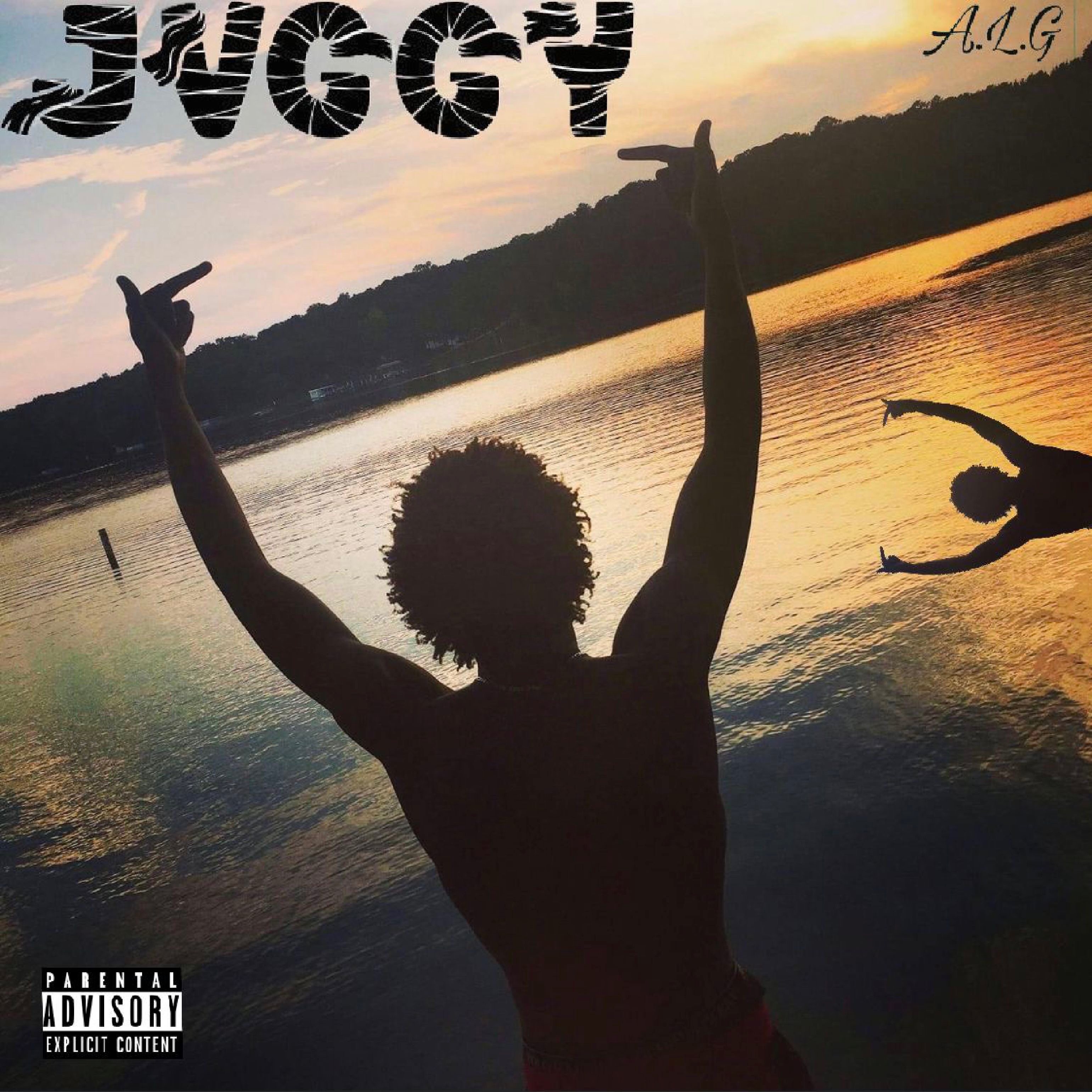 Jvggy artwork