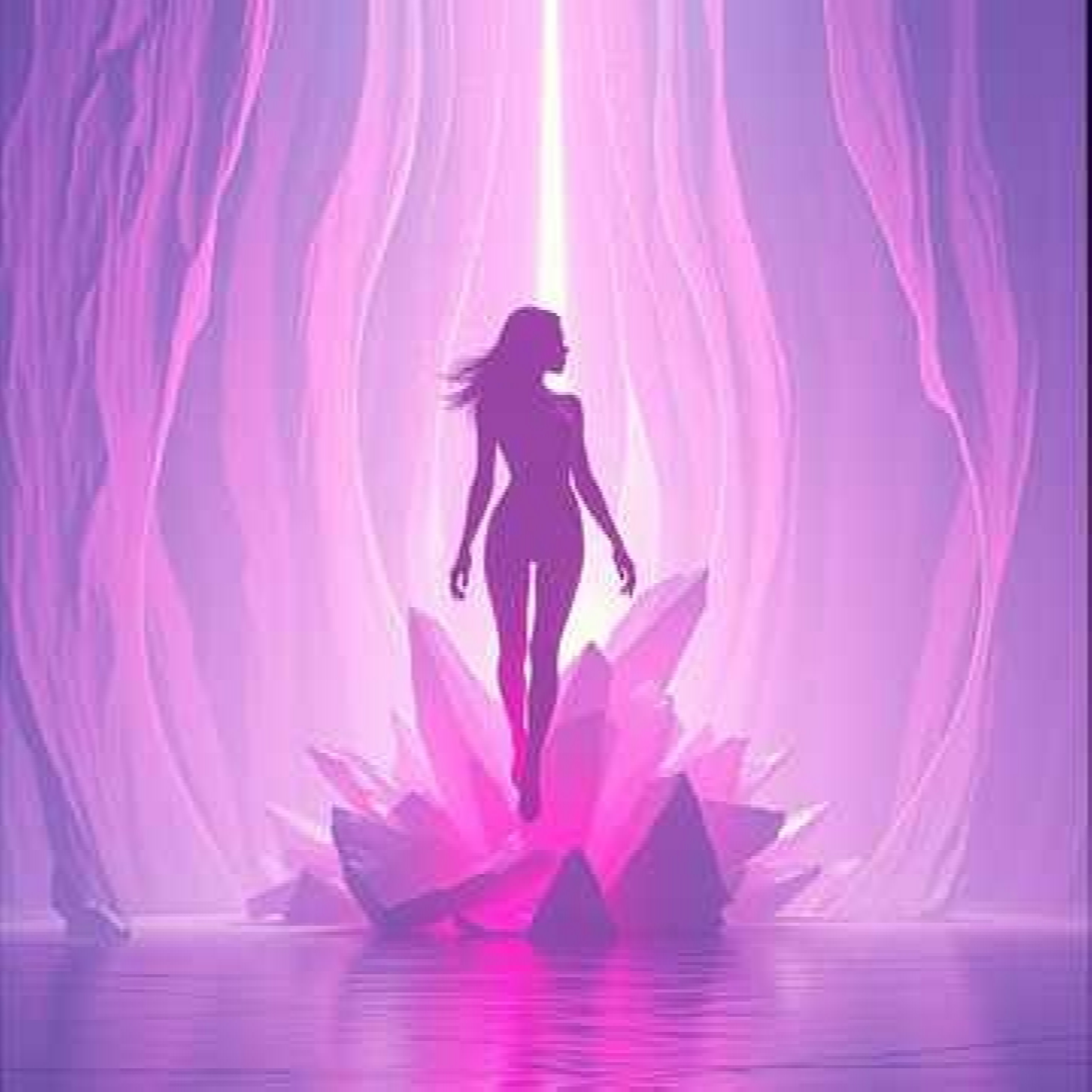 Muro De Hielo artwork