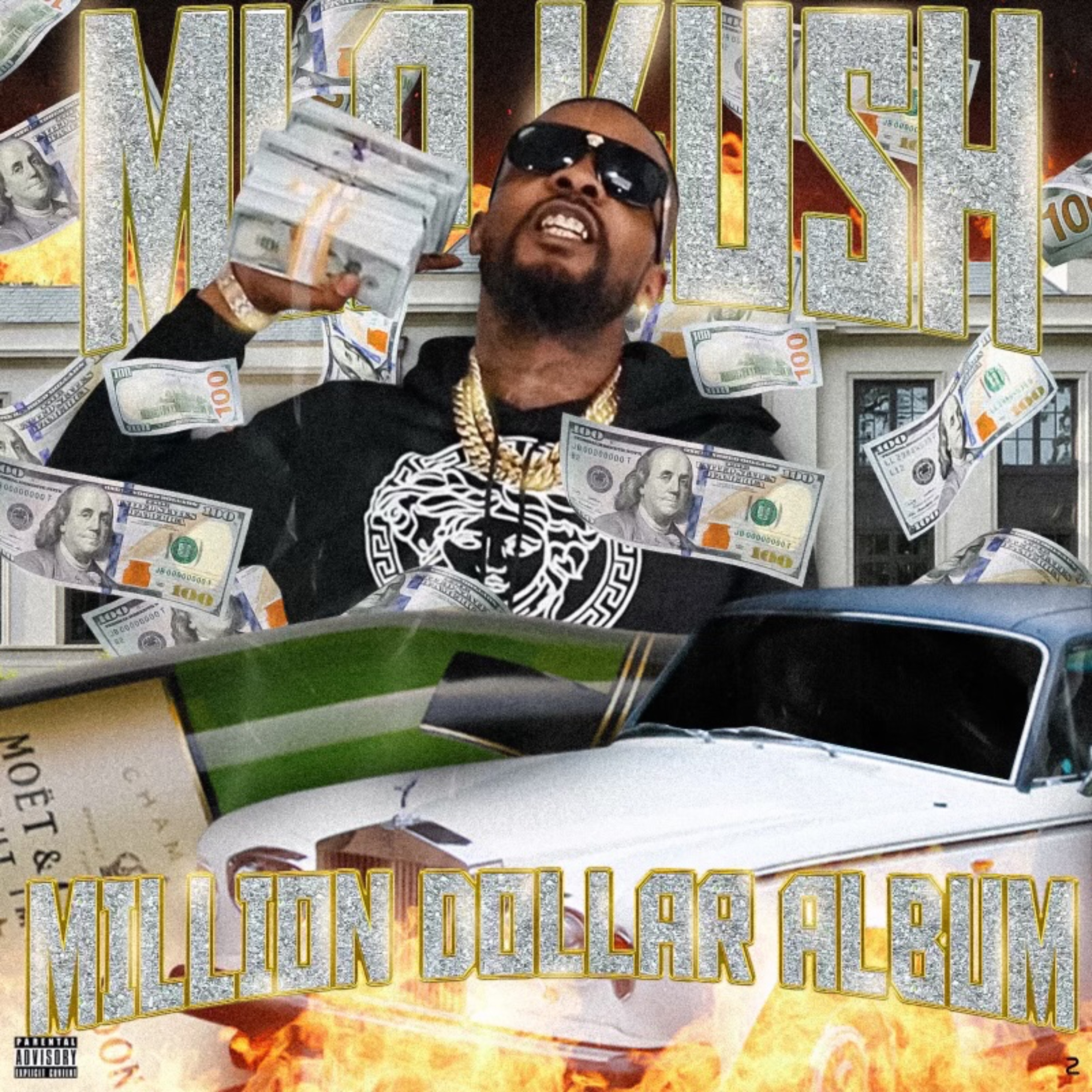 Get Busy artwork