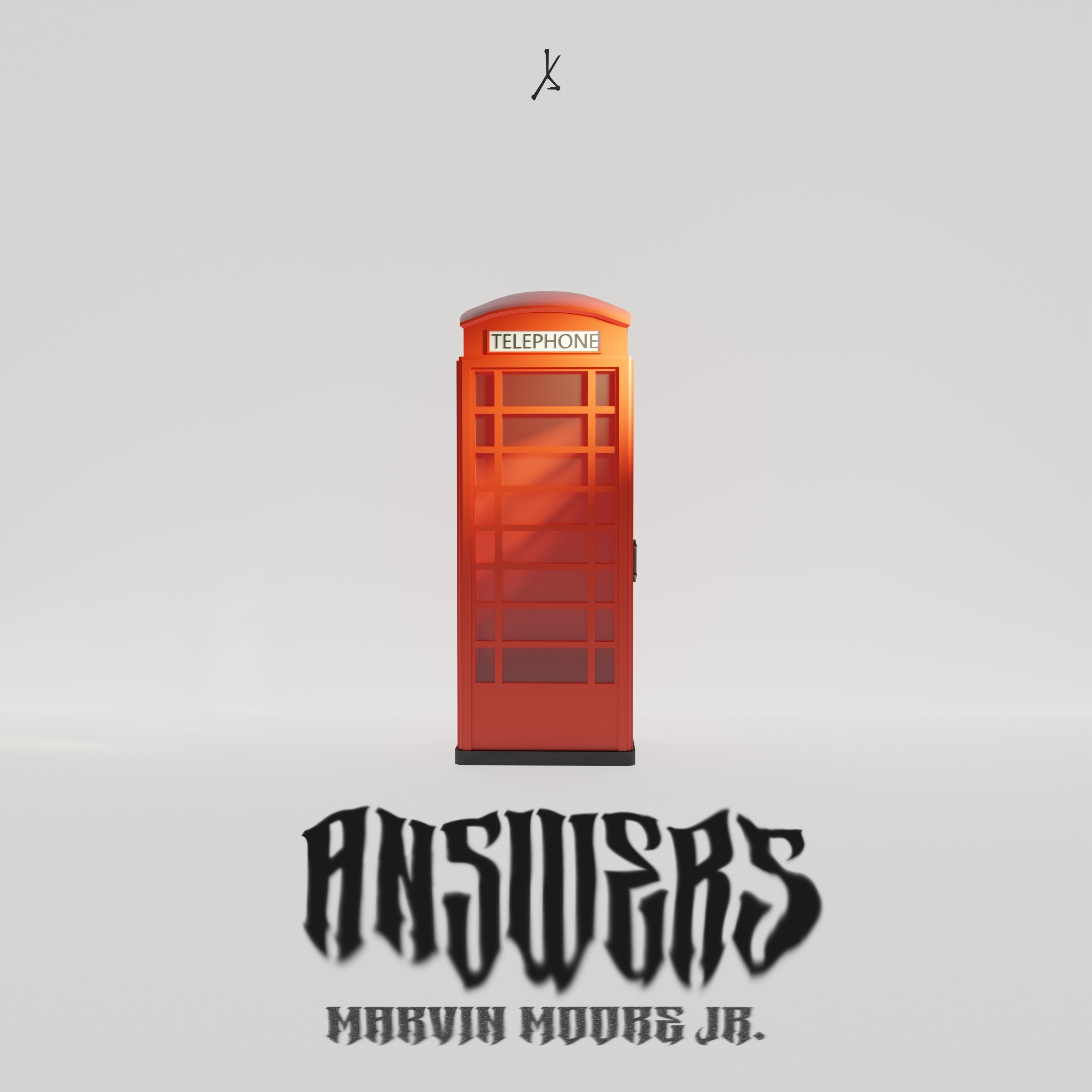 ANSWERS artwork