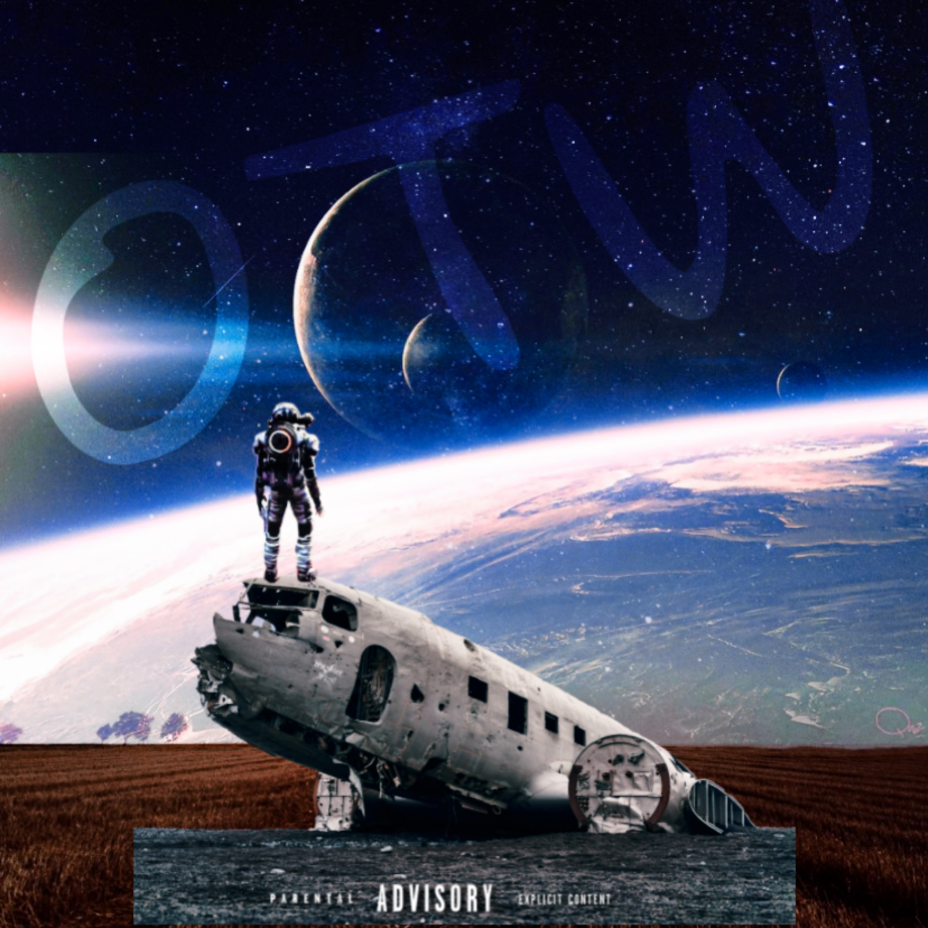 OTW artwork