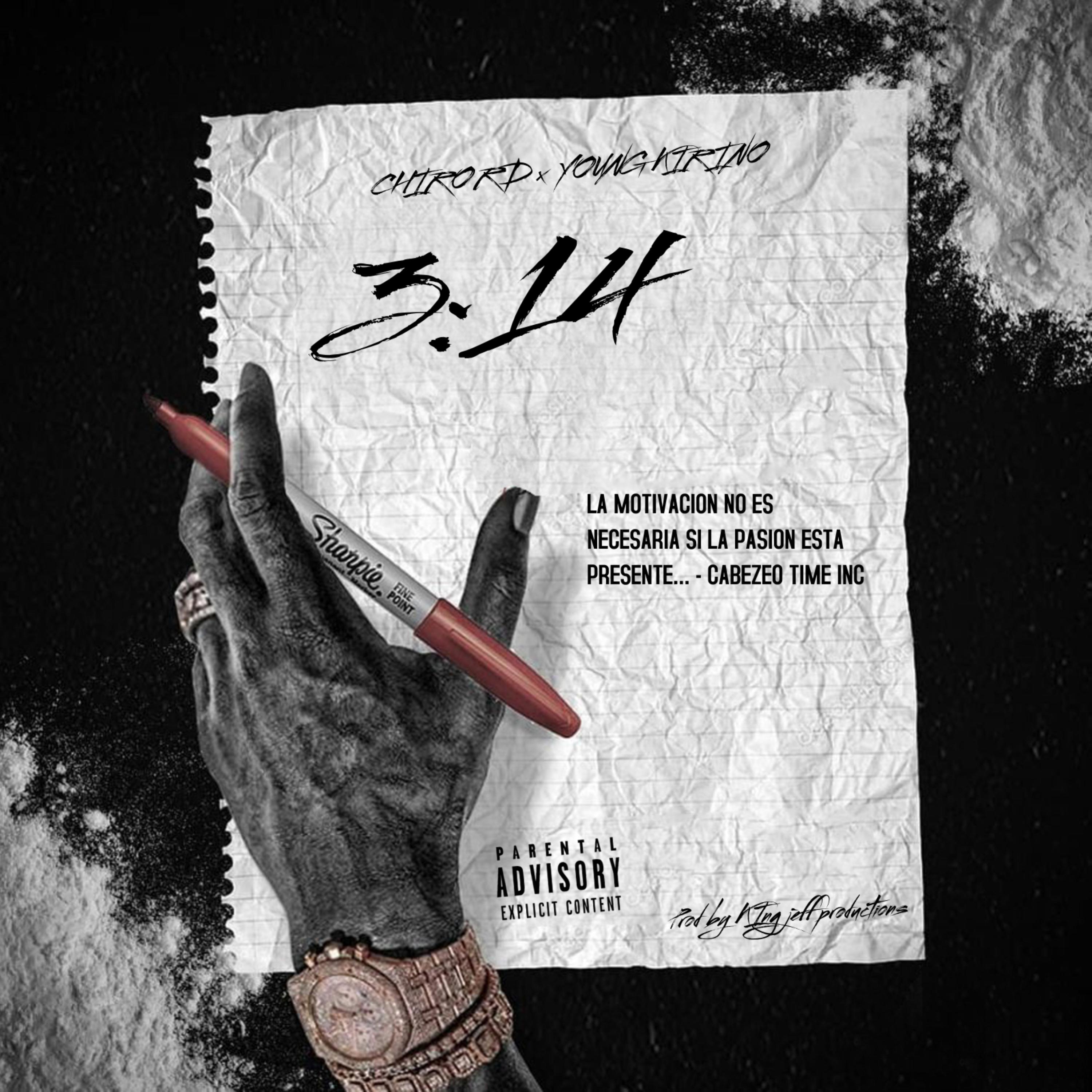 314 artwork