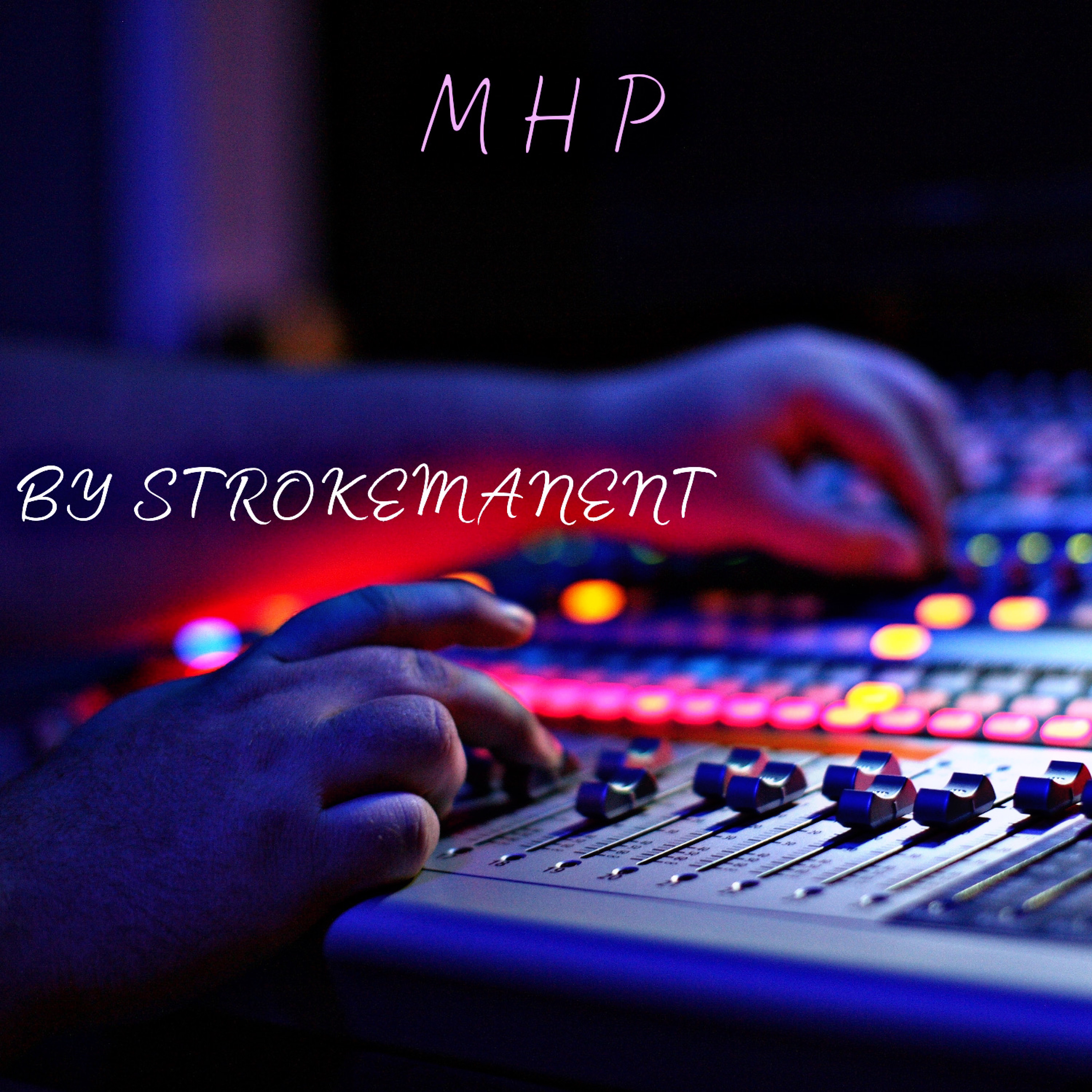 M H P artwork