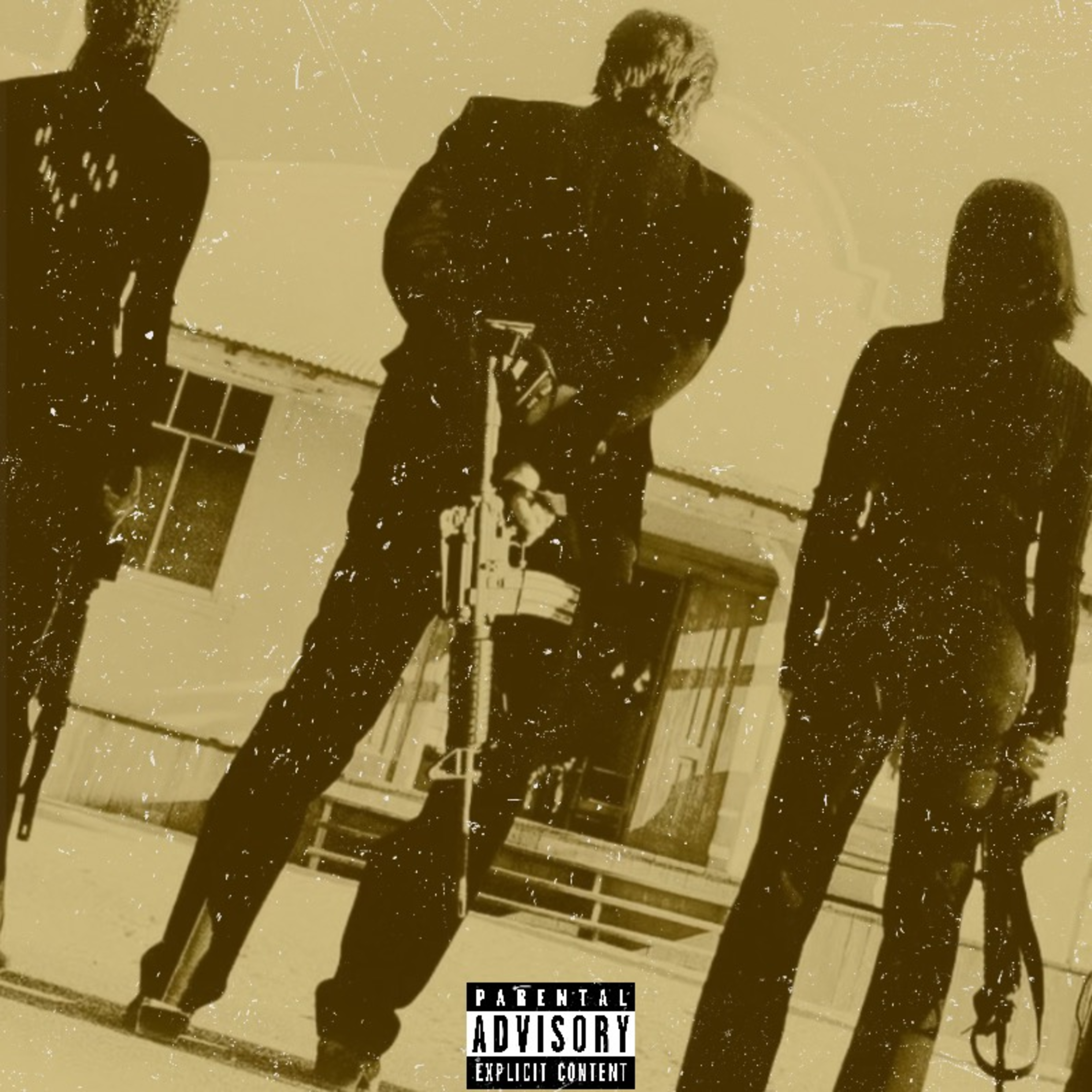Trials & Tribulations artwork