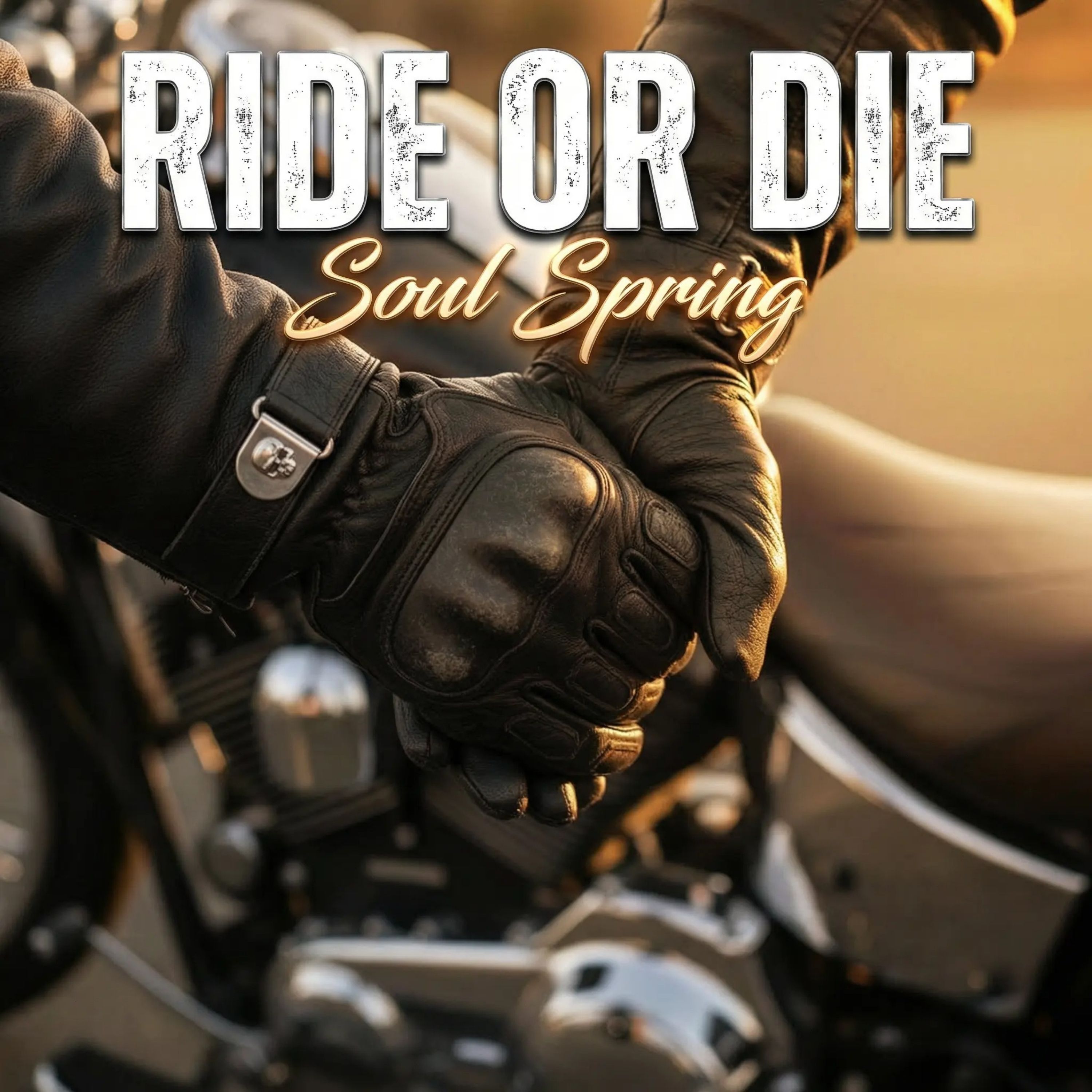Ride Or Die artwork