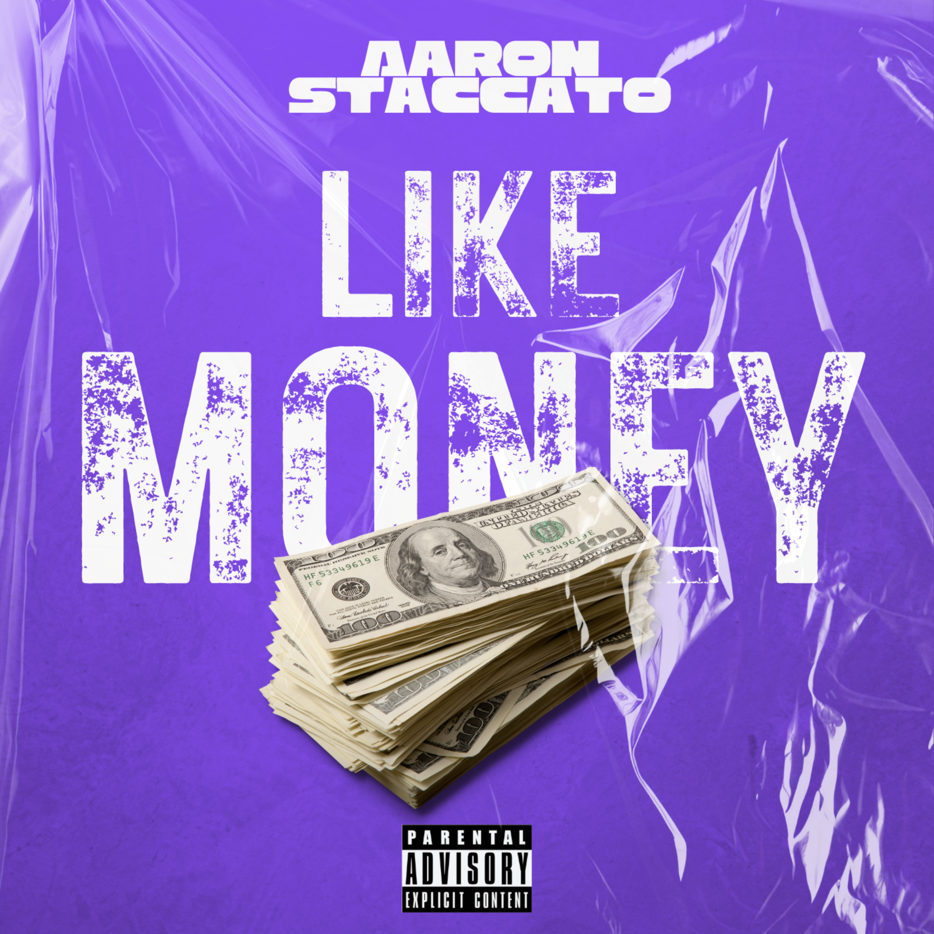 Like Money (sped up) artwork