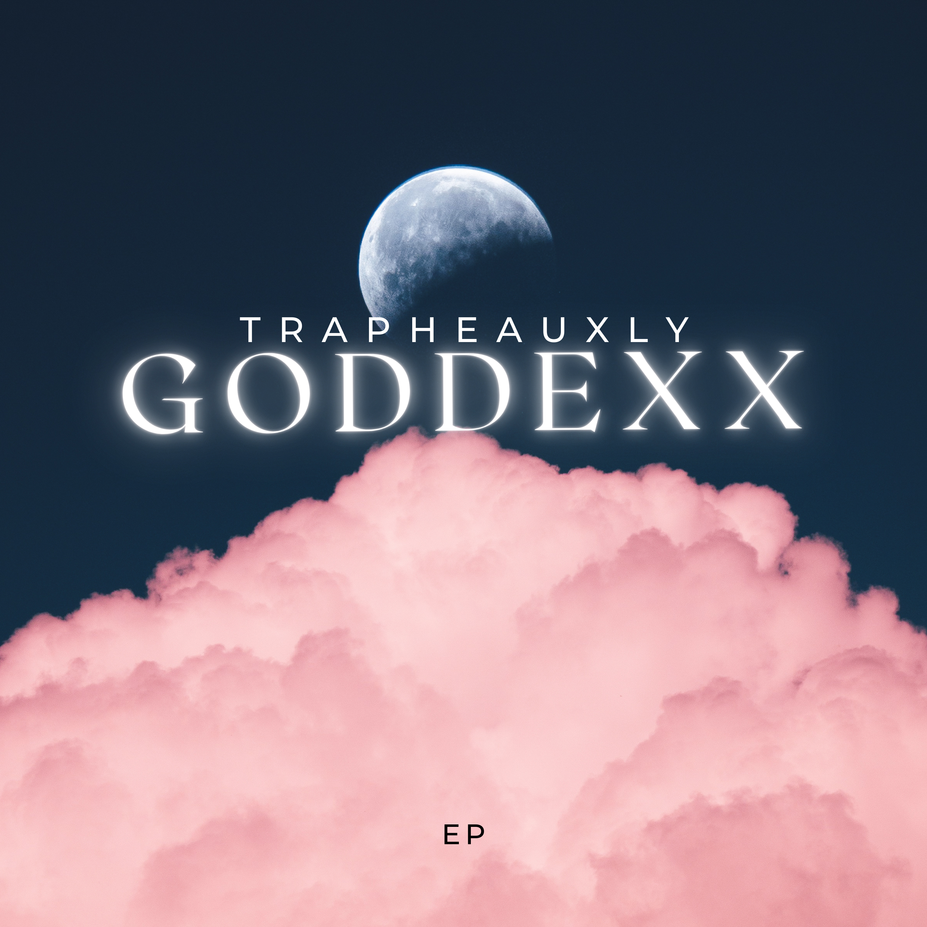 GODDEXX artwork