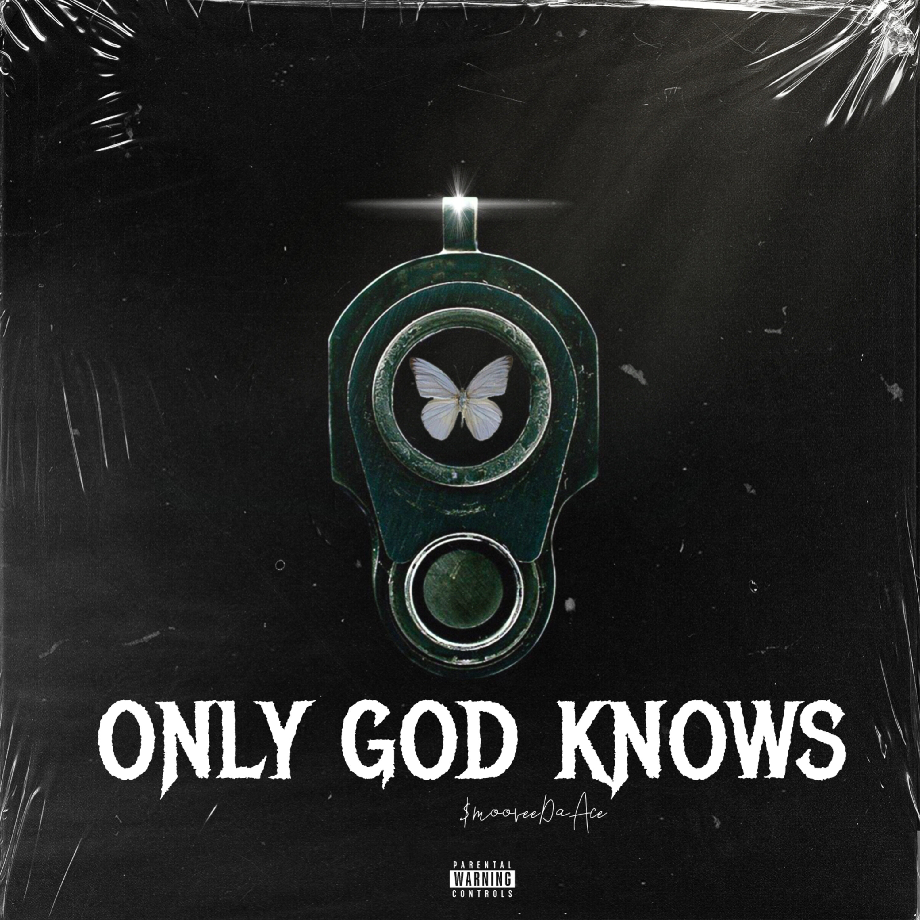 Only God Knows artwork
