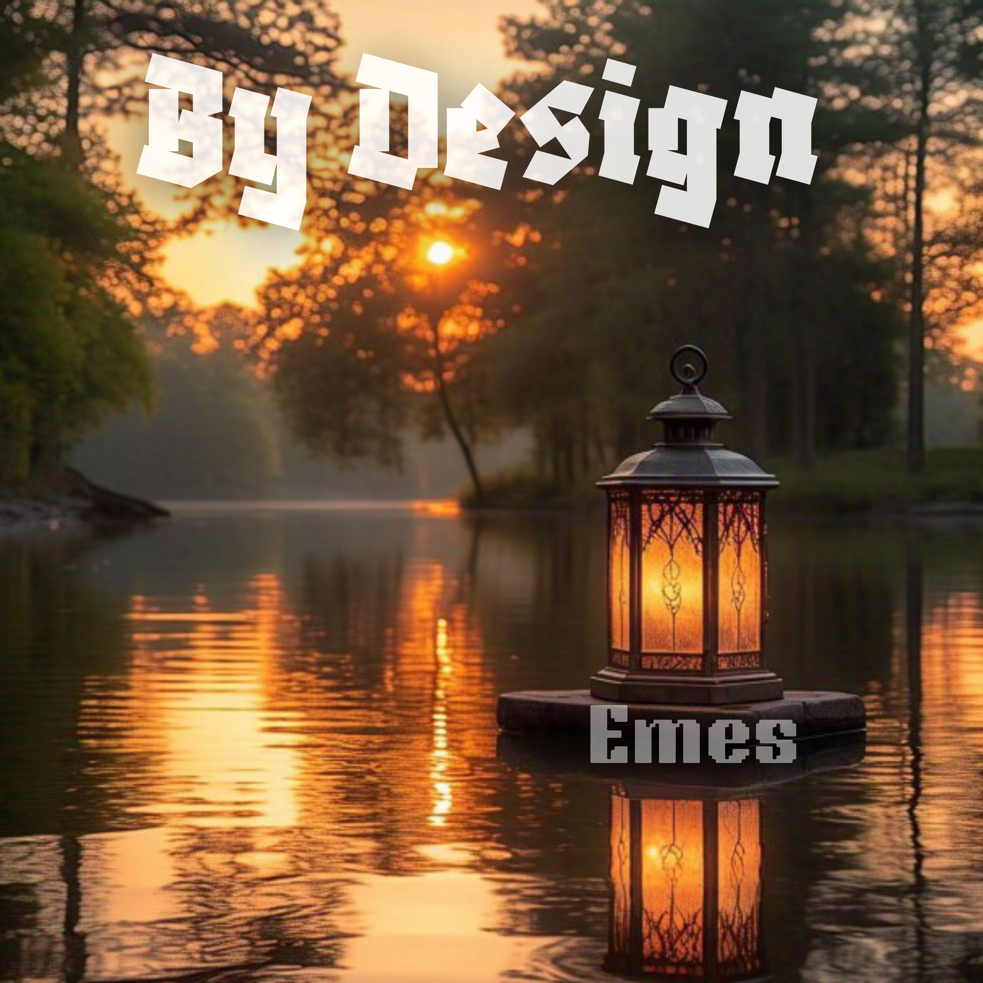 By Design artwork