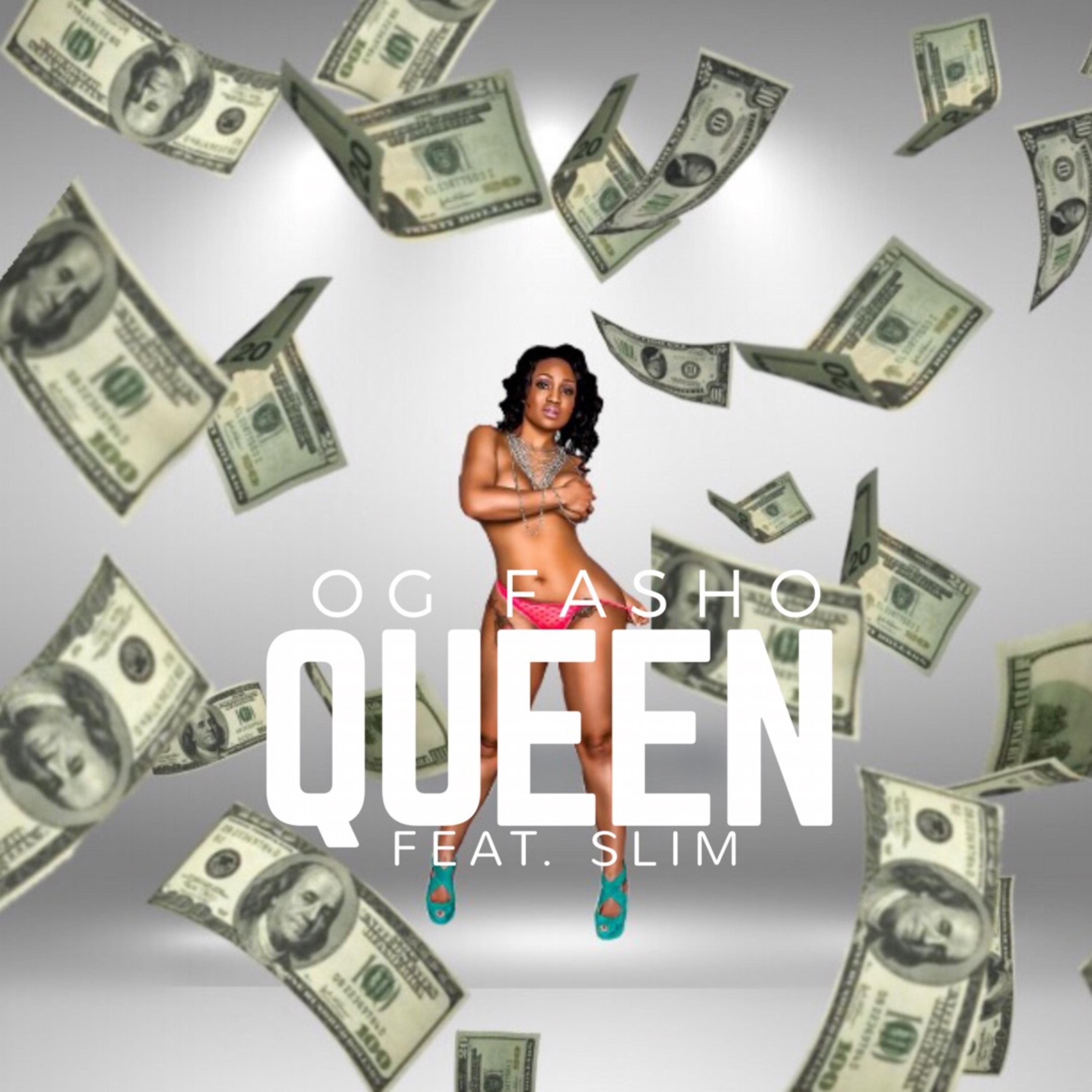 Queen (FreakMix) artwork