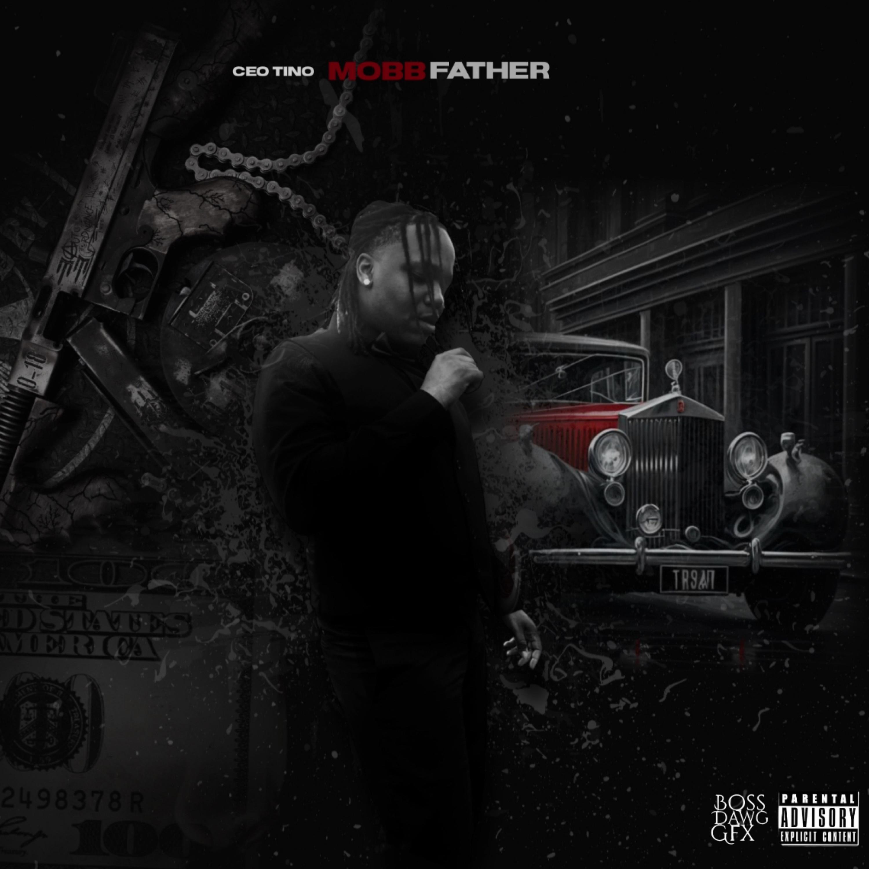 MOBB FATHER artwork
