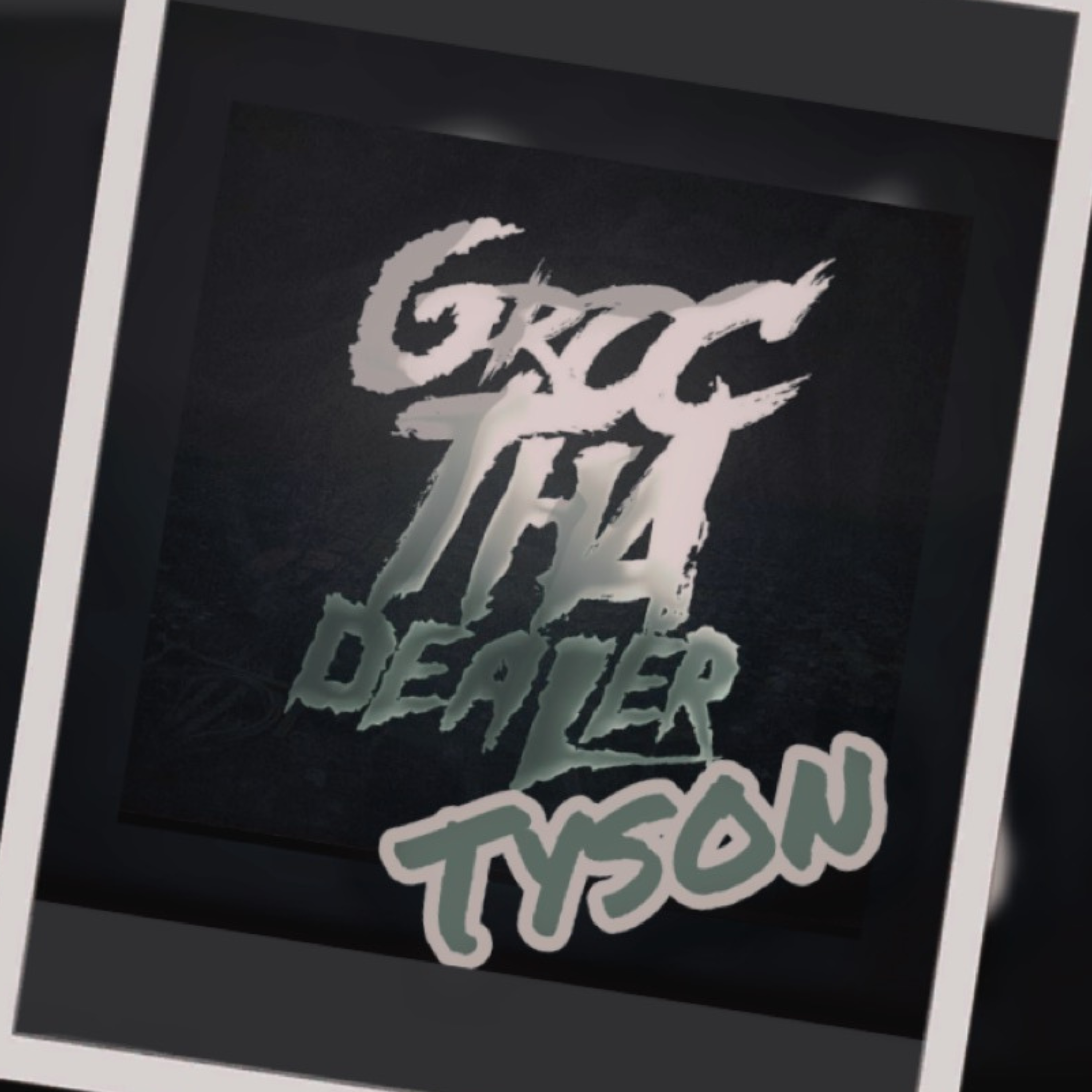 TYSON artwork