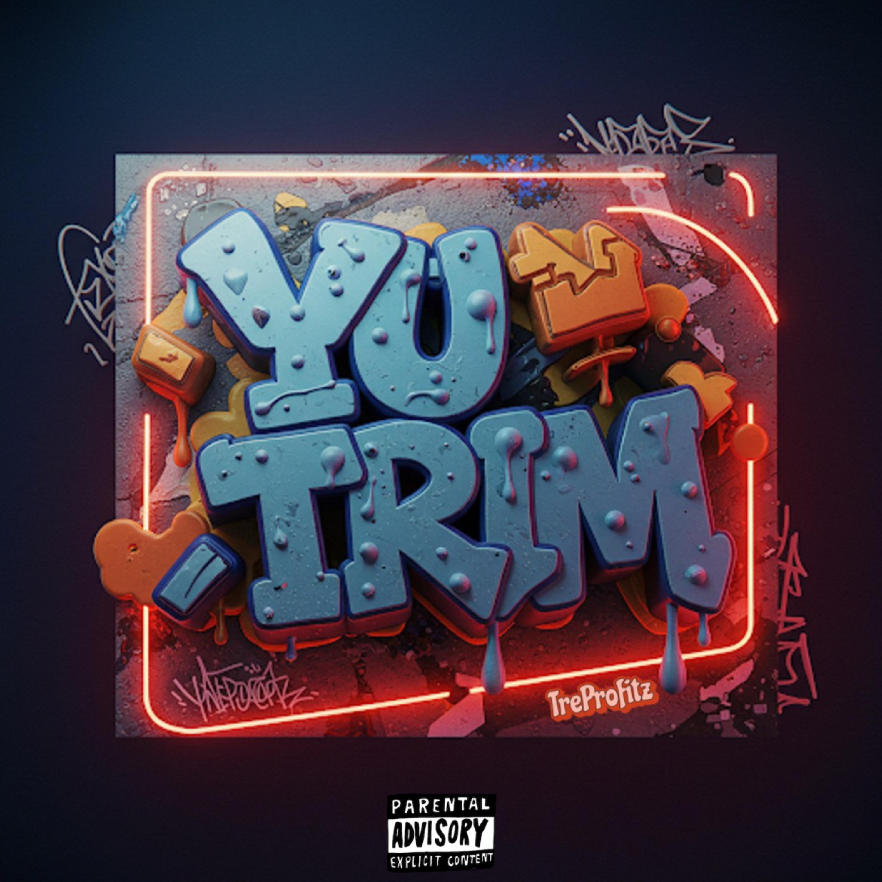 Yu Trim artwork