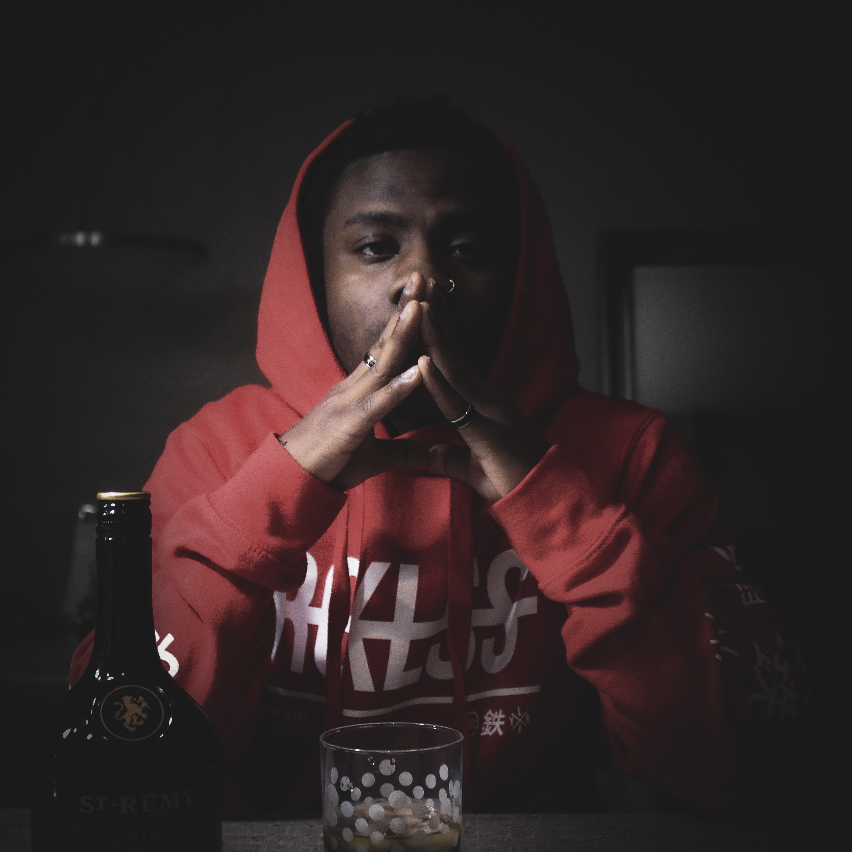 Debt, Bills & Bad Habits artwork