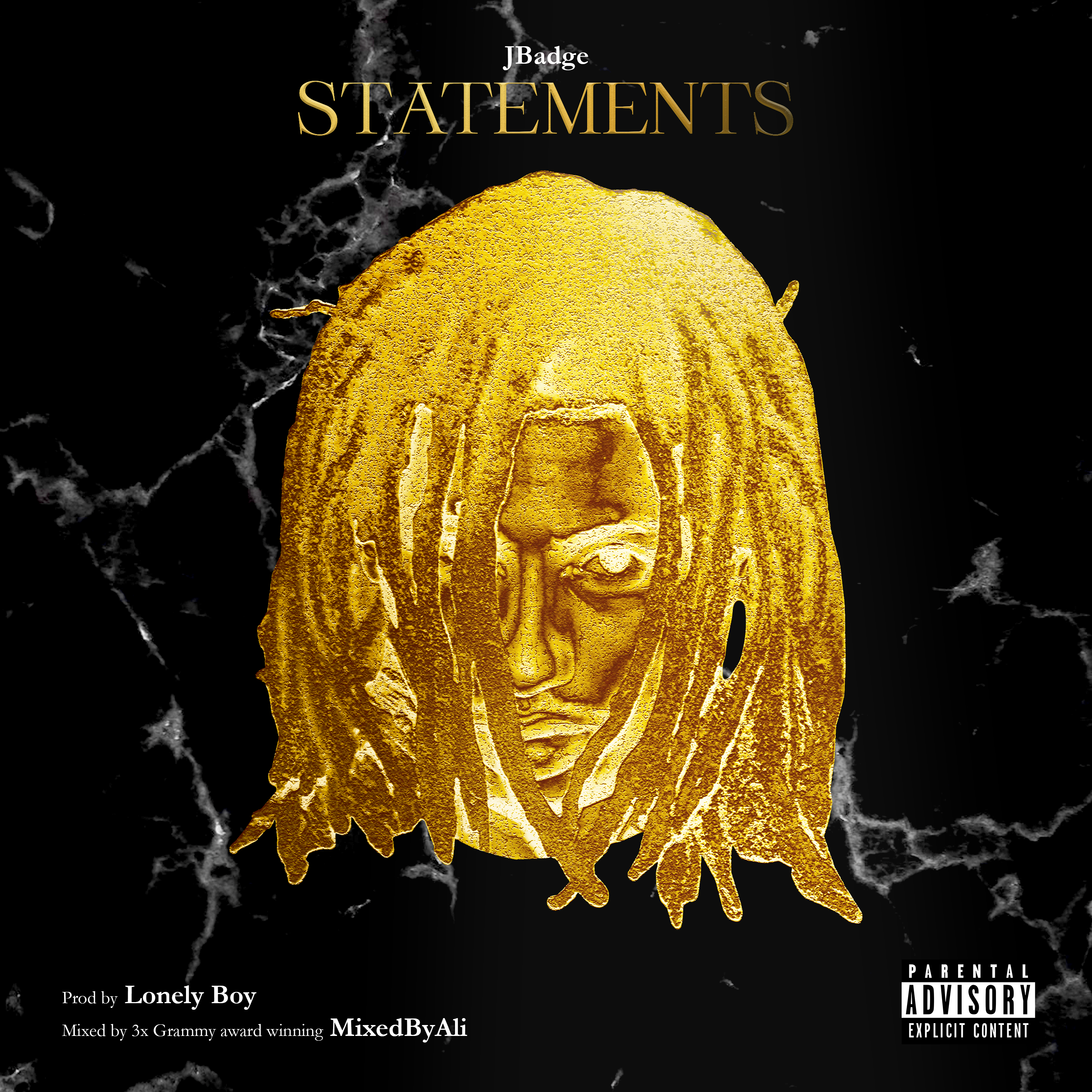 STATEMENTS artwork