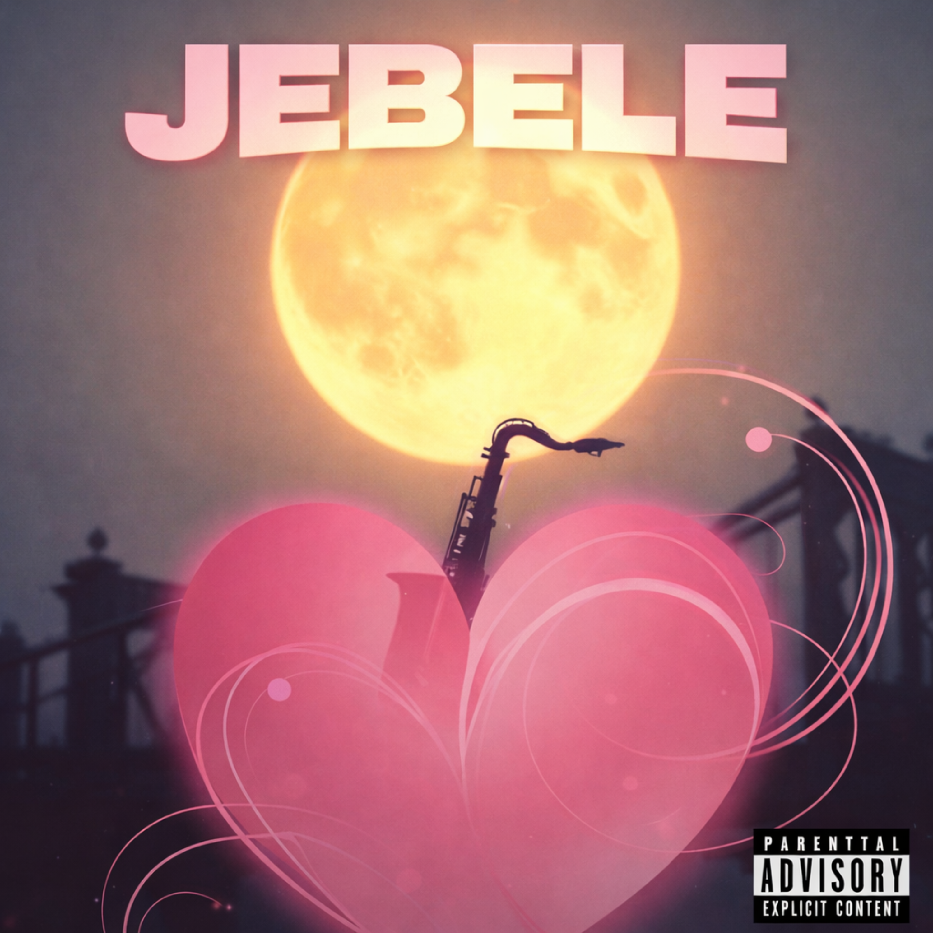 Jebele artwork