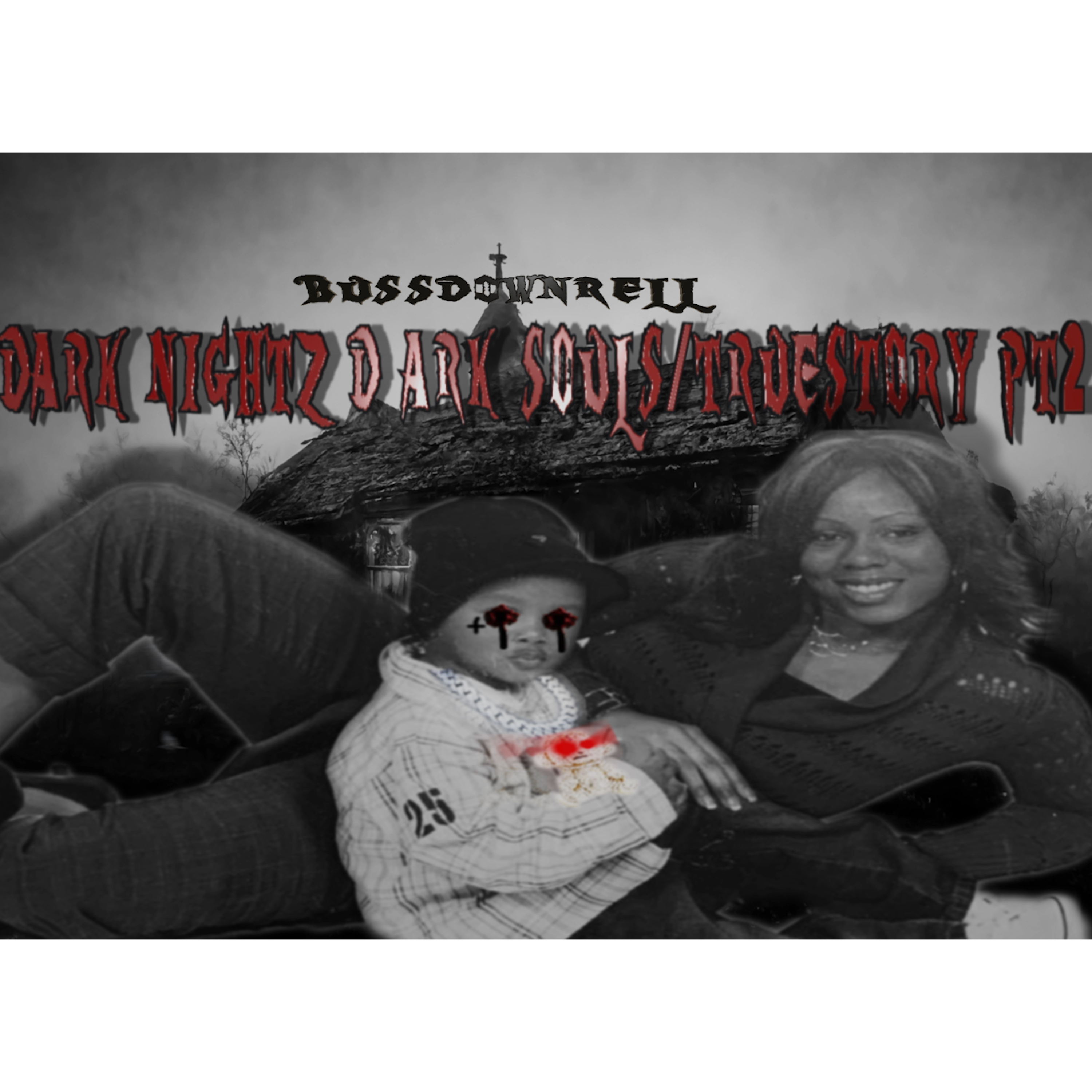 Kill Rap/How !¡ Feel by Bustdownrell  cover art