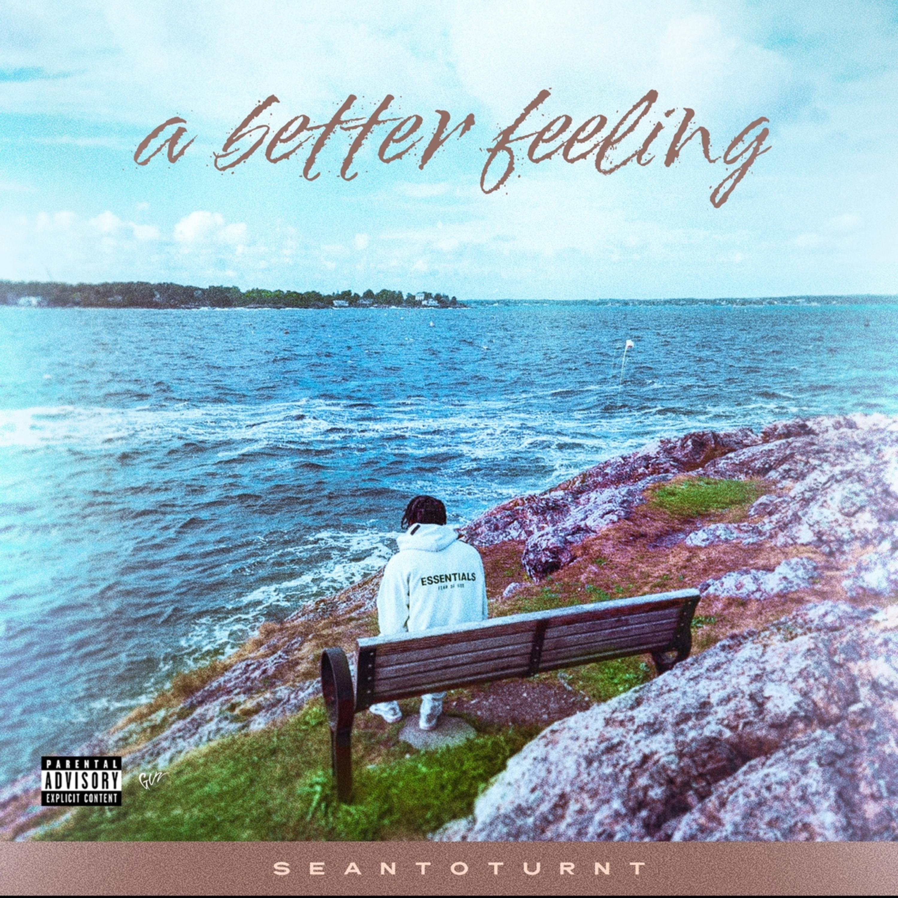A Better Feeling artwork