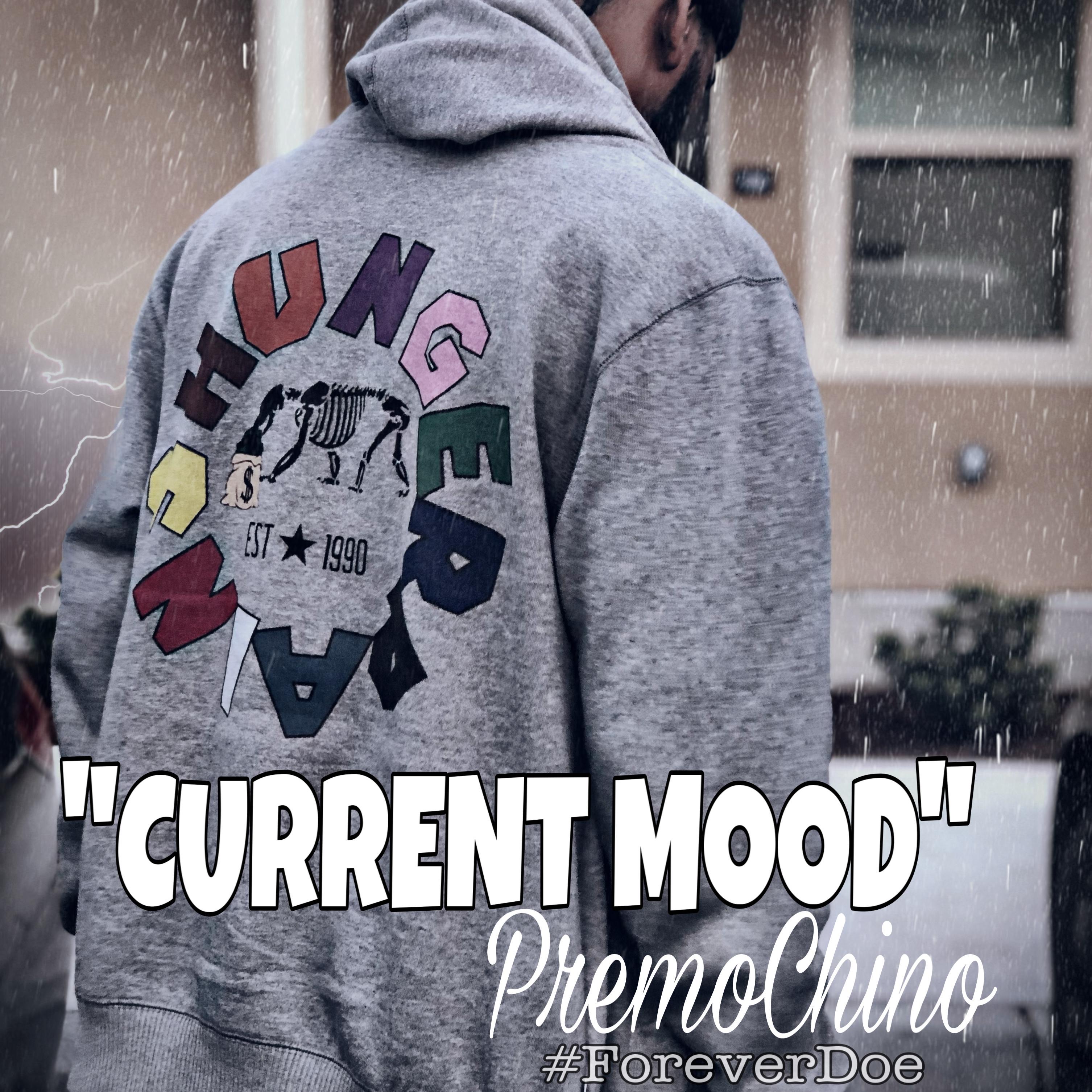 Current mood by PremoChino cover art