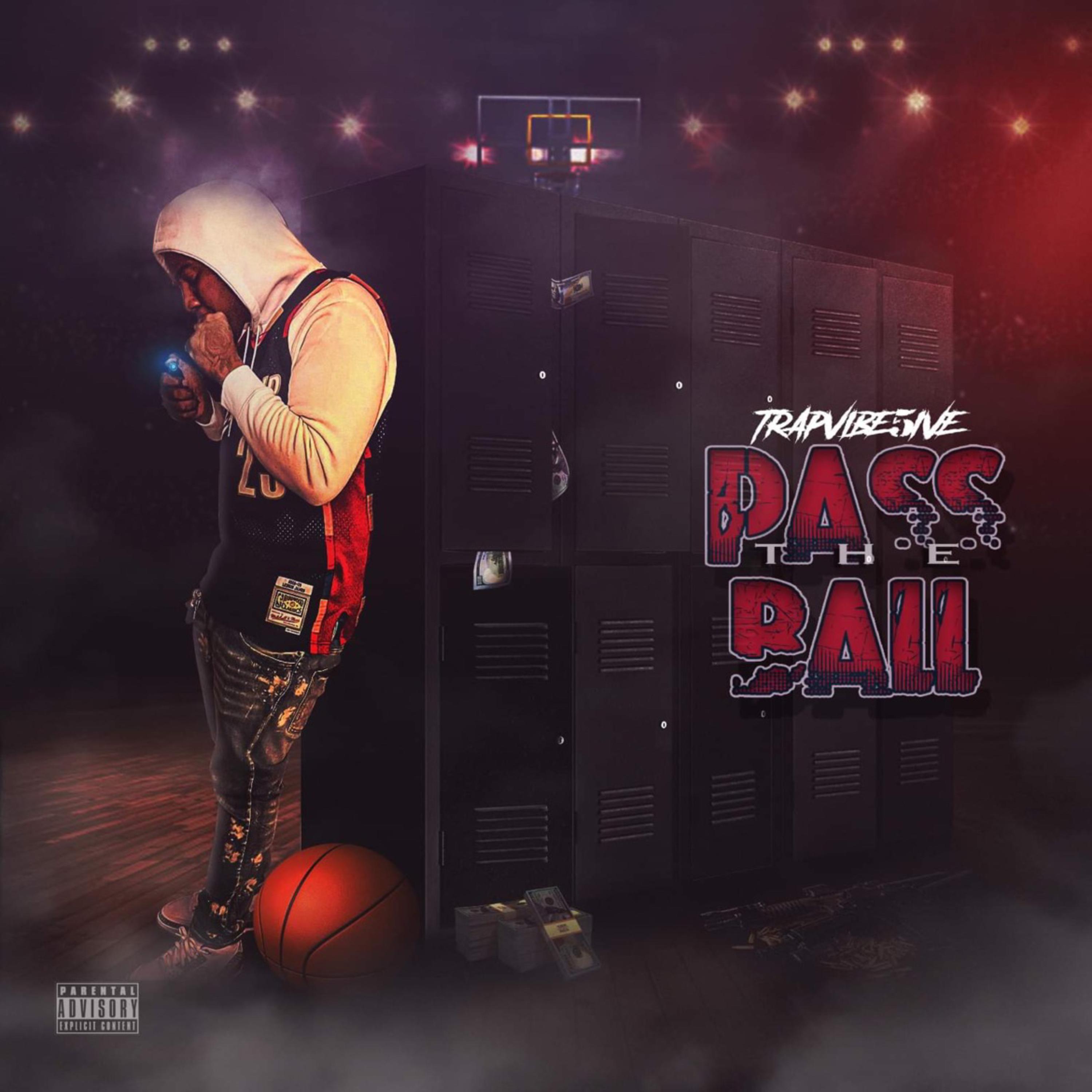 Pass The Ball artwork