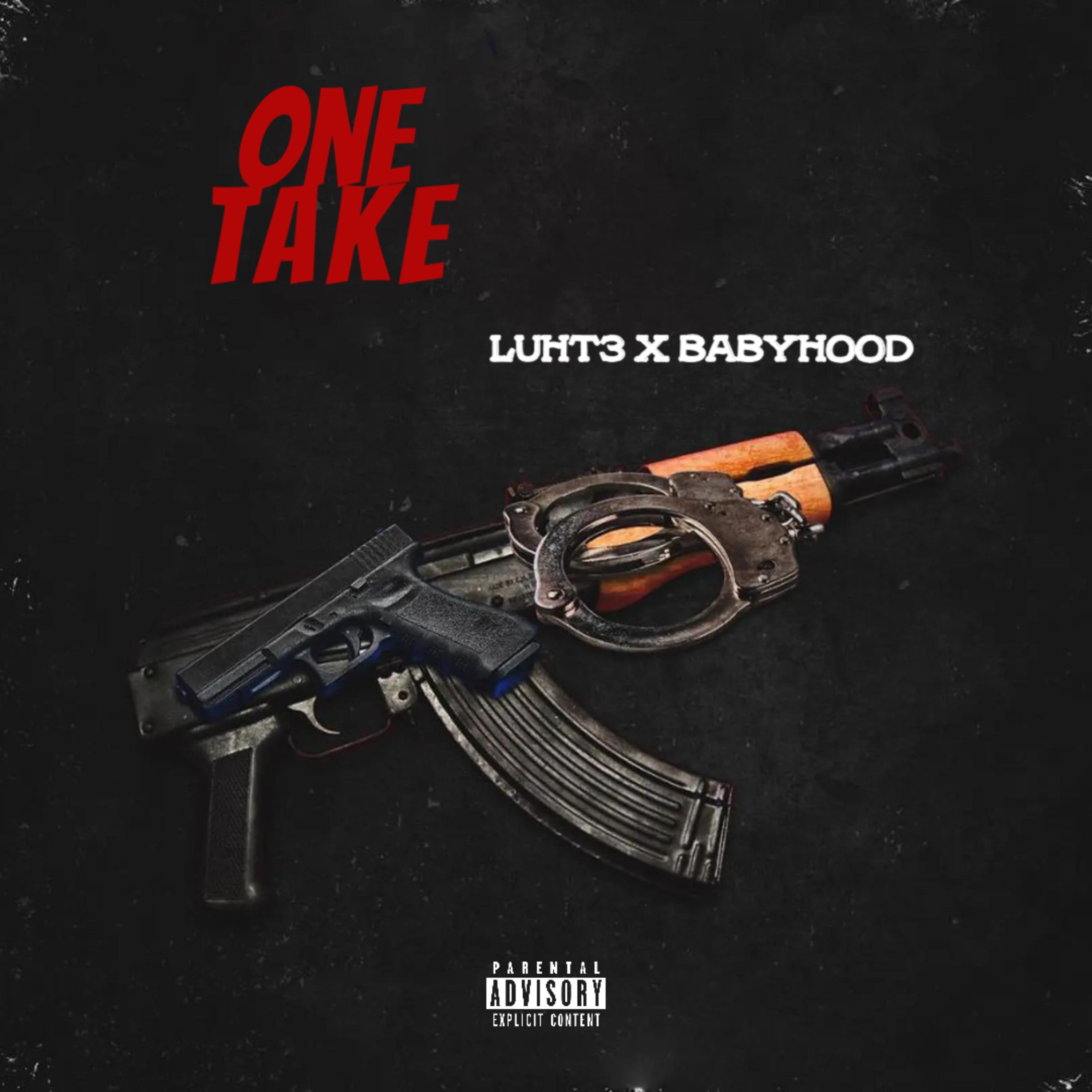 One Take artwork